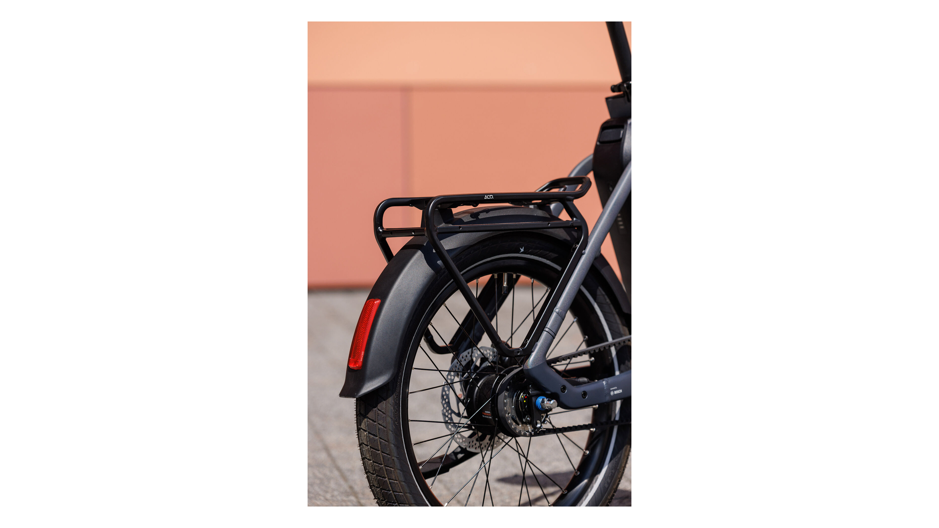 Cube Compact Hybrid Deluxe 540 nightsky´n´grey