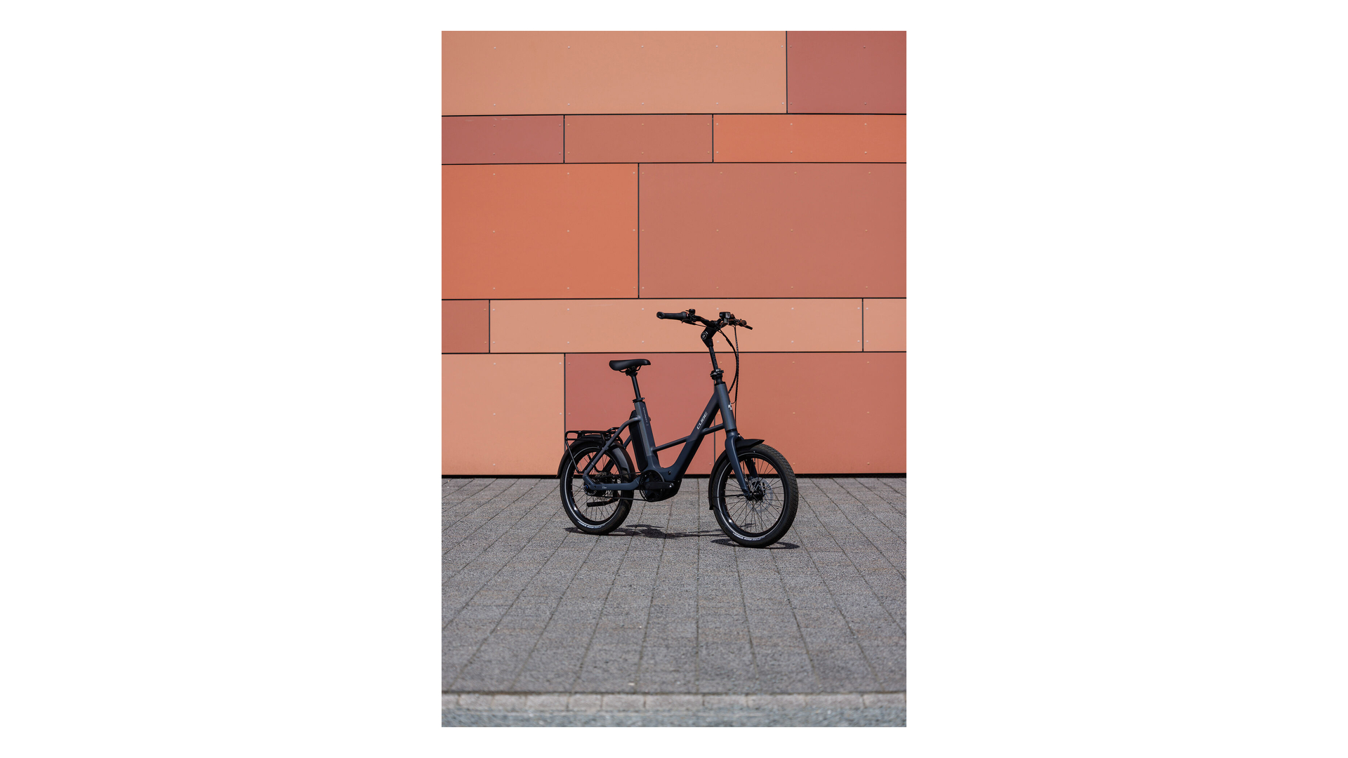Cube Compact Hybrid Deluxe 540 nightsky´n´grey