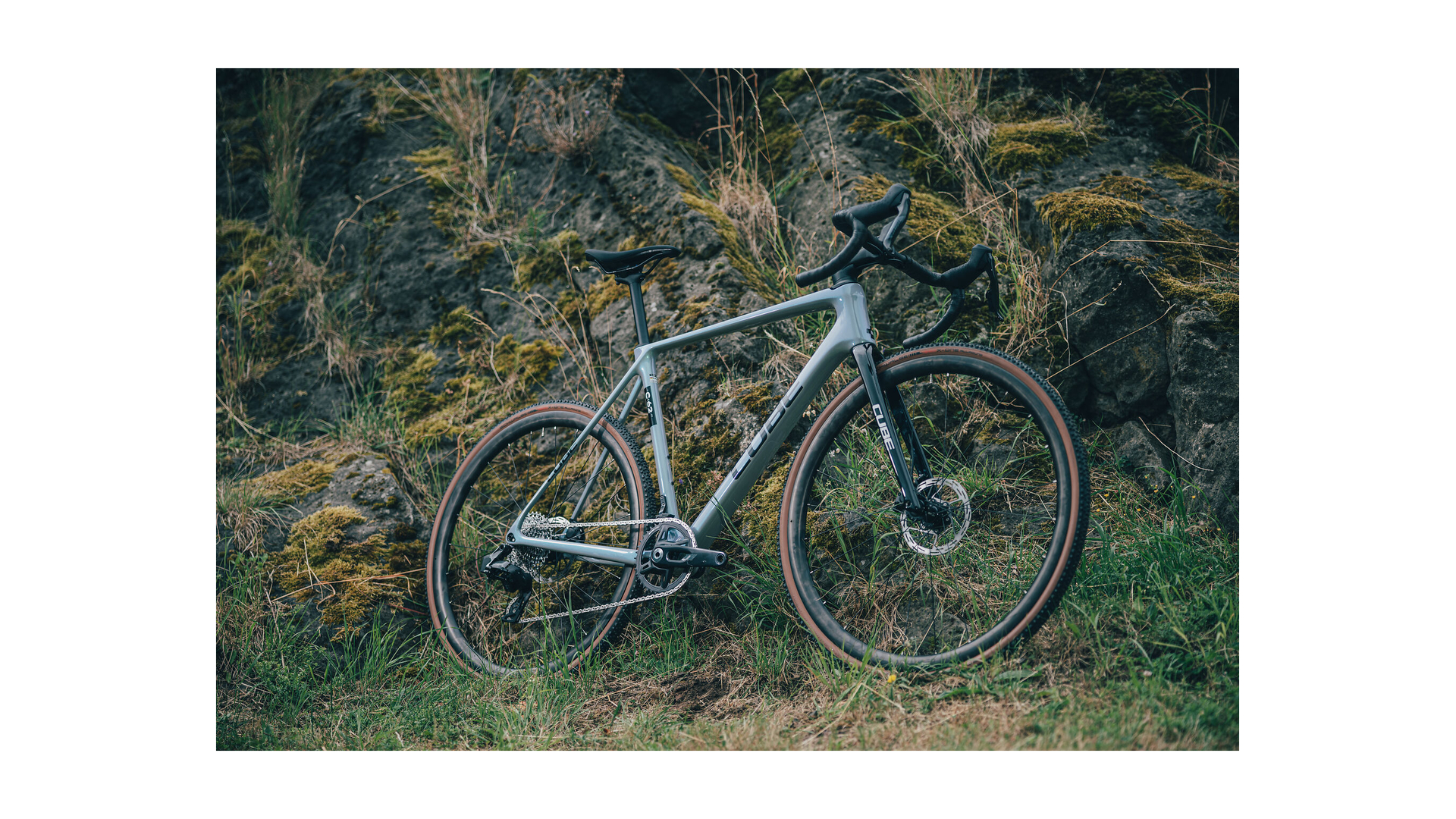 Cube Cross Race C:62 Pro greenfusion´n´black