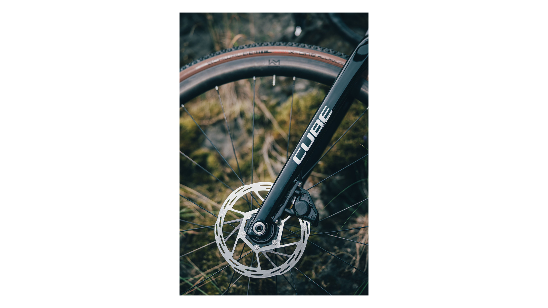 Cube Cross Race C:62 Pro greenfusion´n´black