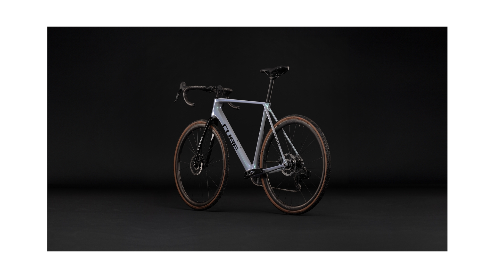 Cube Cross Race C:62 Pro greenfusion´n´black