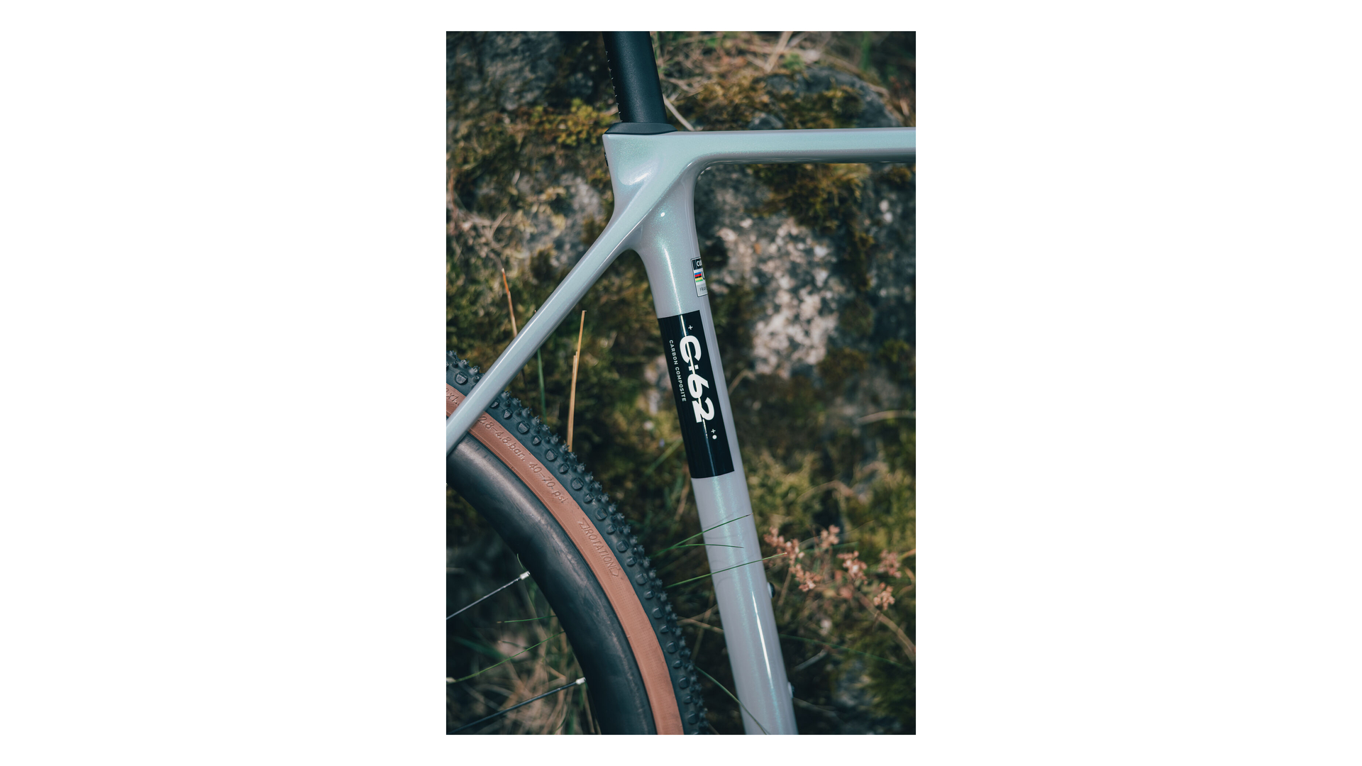 Cube Cross Race C:62 Pro greenfusion´n´black