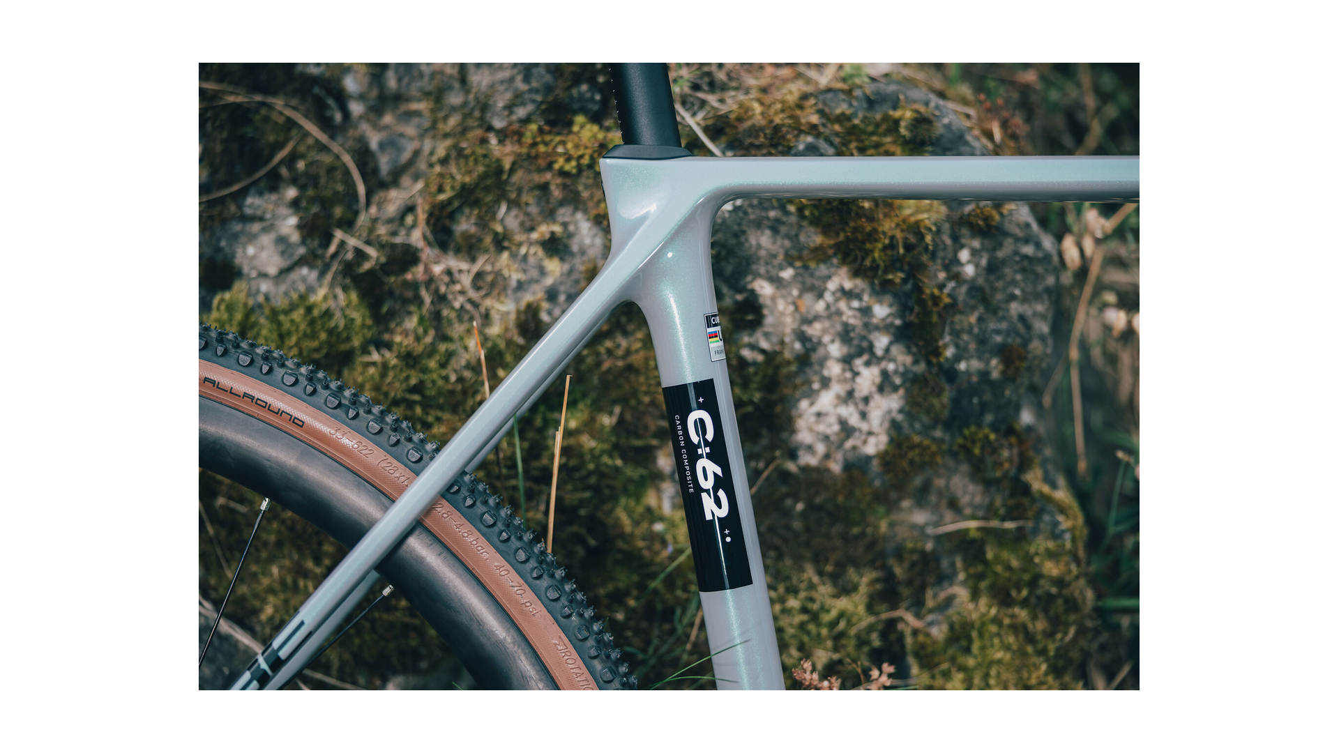 Cube Cross Race C:62 Pro greenfusion´n´black