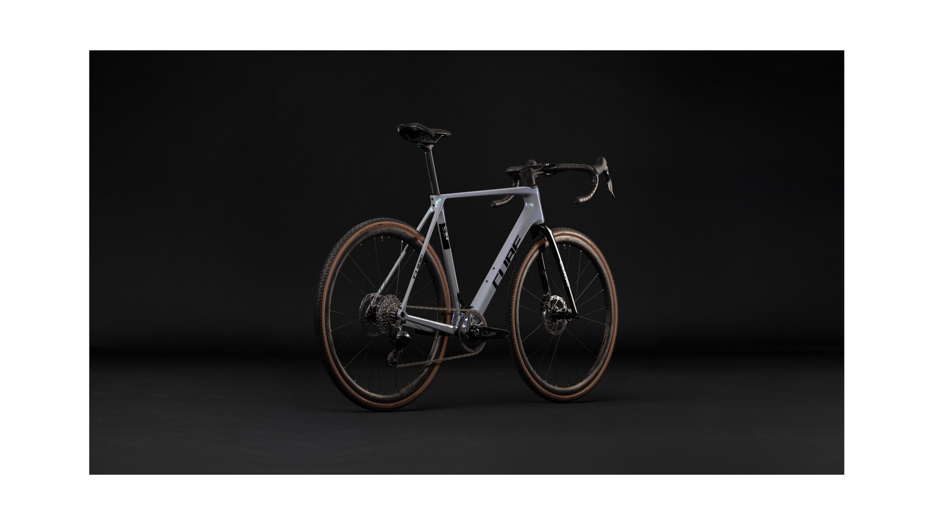 Cube Cross Race C:62 Pro greenfusion´n´black