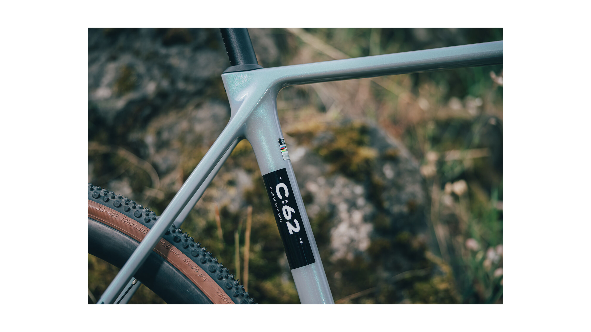 Cube Cross Race C:62 Pro greenfusion´n´black