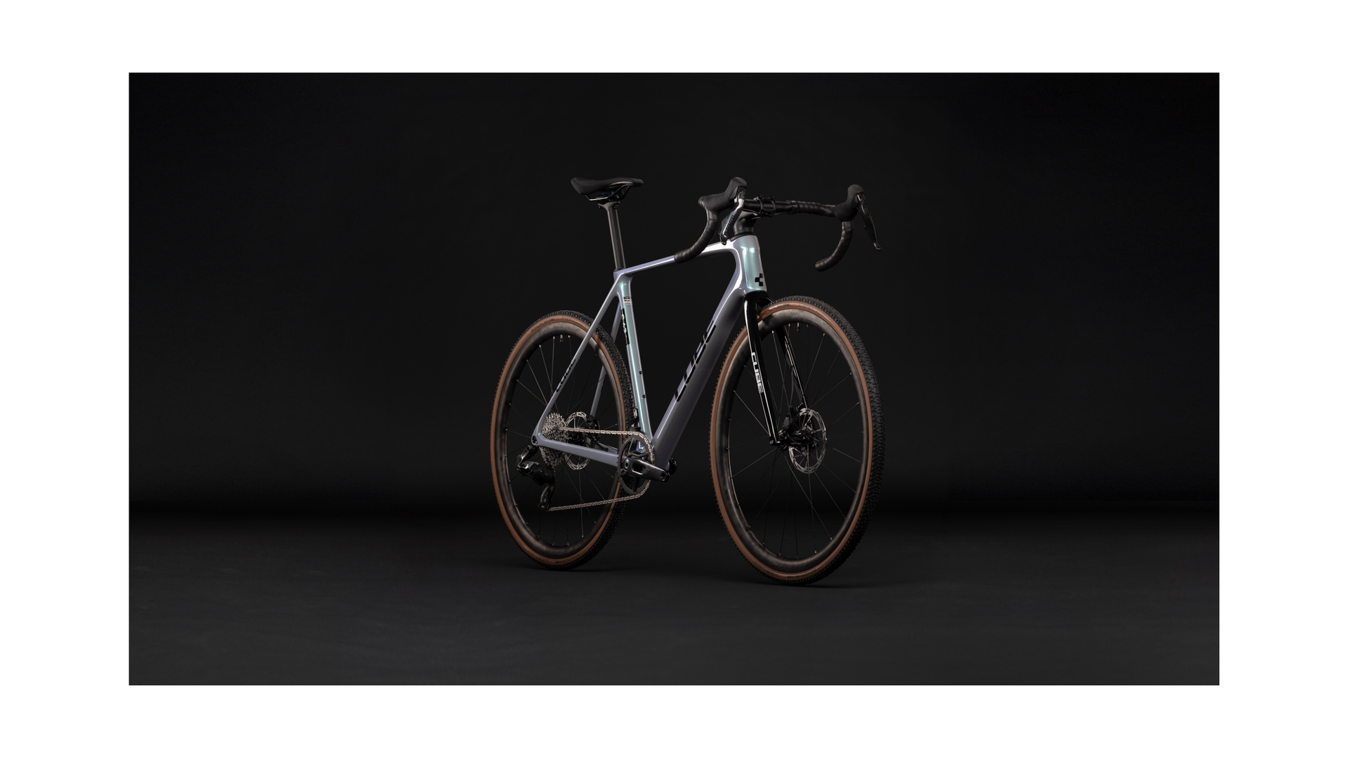 Cube Cross Race C:62 Pro greenfusion´n´black