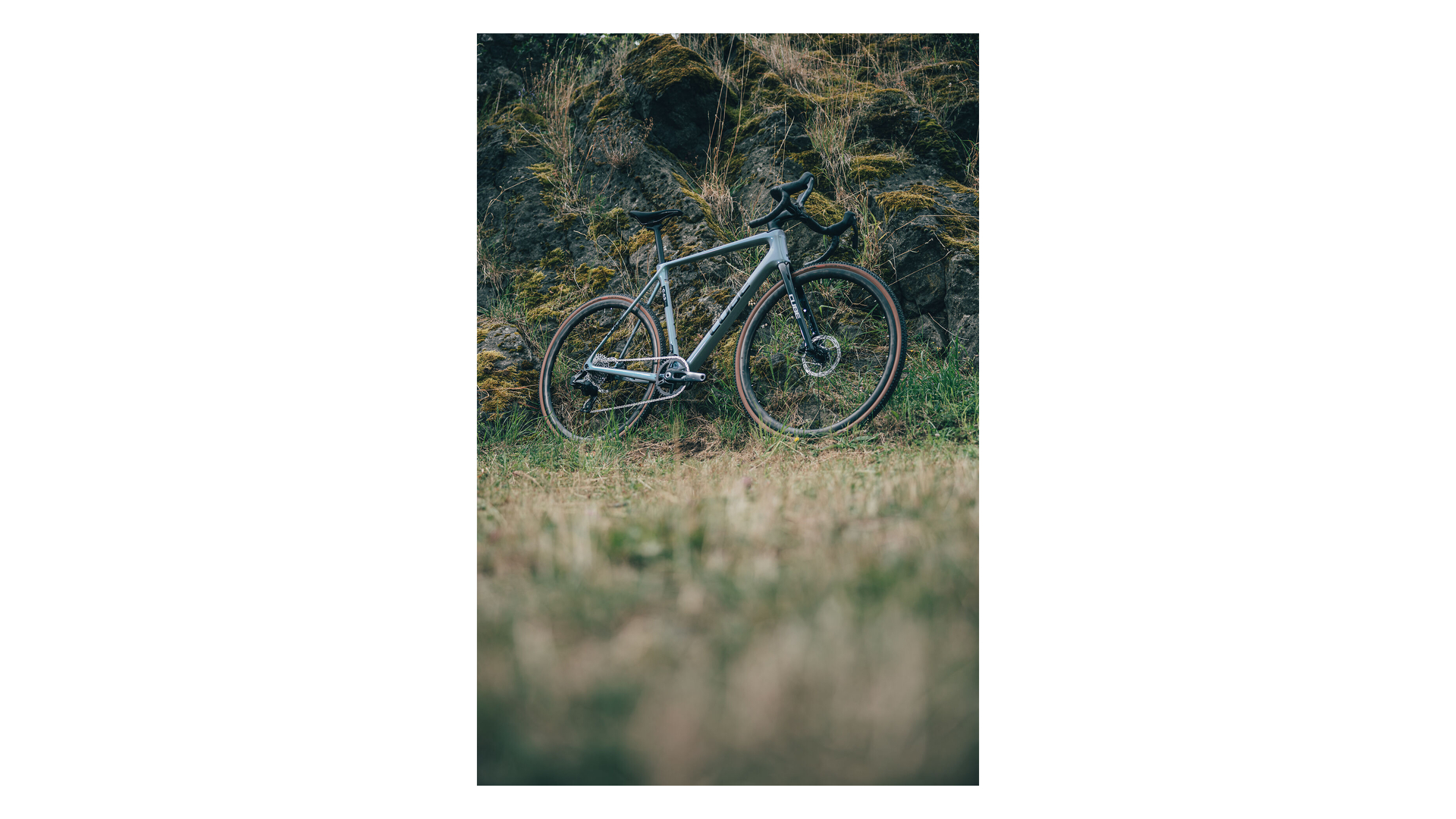 Cube Cross Race C:62 Pro greenfusion´n´black