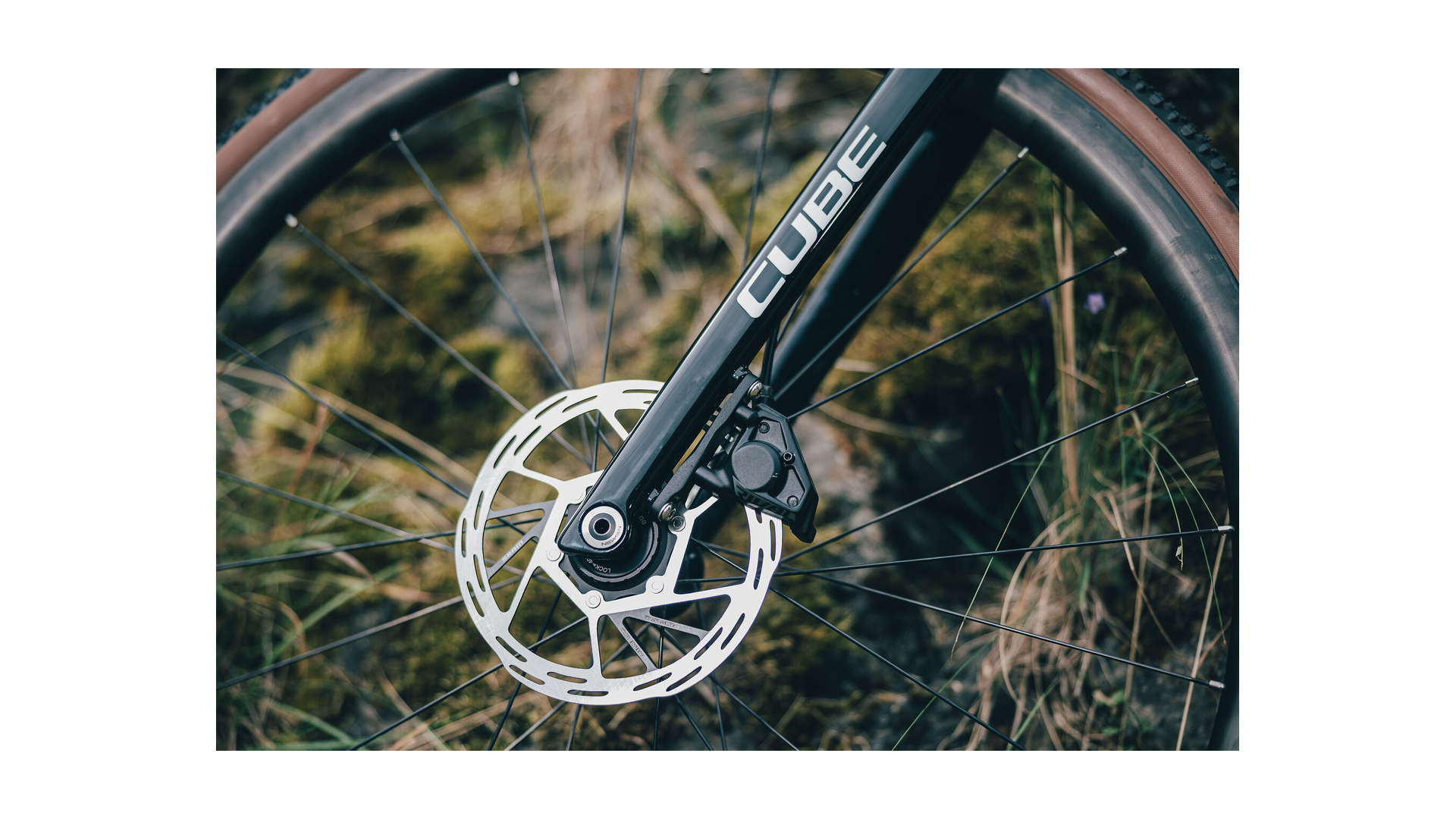 Cube Cross Race C:62 Pro greenfusion´n´black