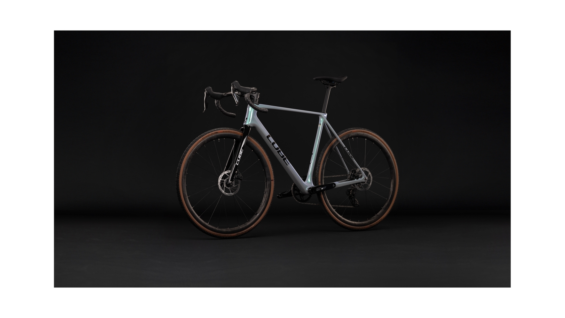 Cube Cross Race C:62 Pro greenfusion´n´black