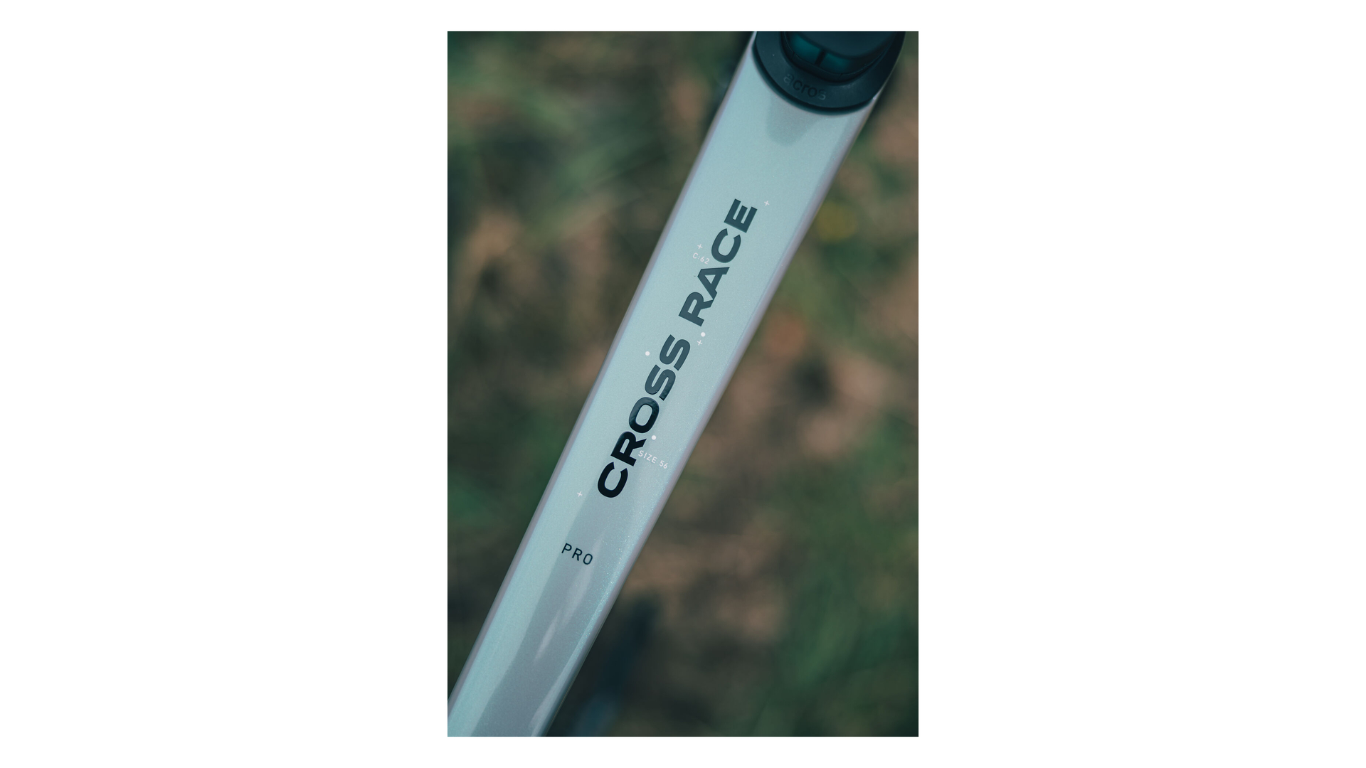 Cube Cross Race C:62 Pro greenfusion´n´black