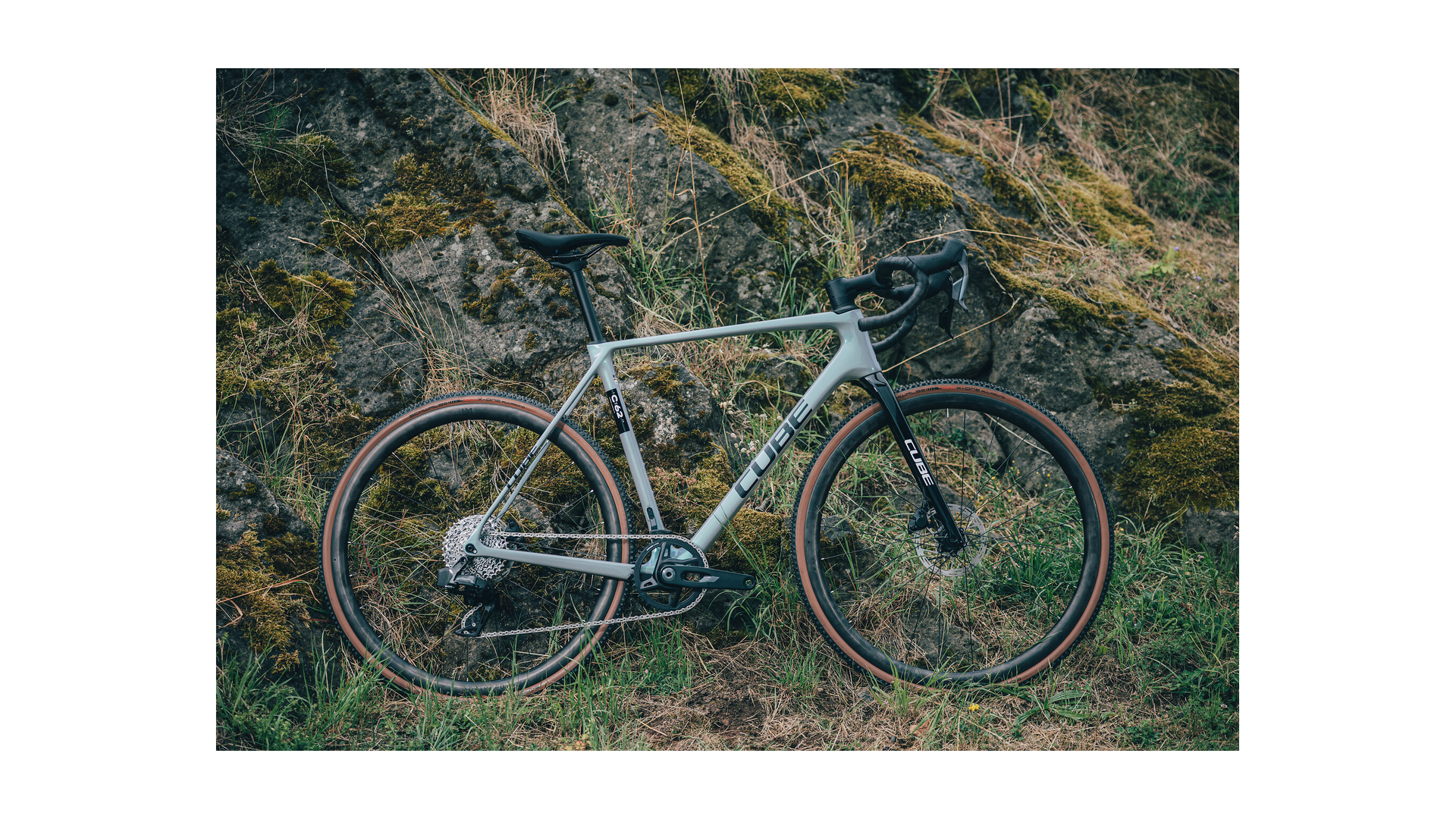 Cube Cross Race C:62 Pro greenfusion´n´black