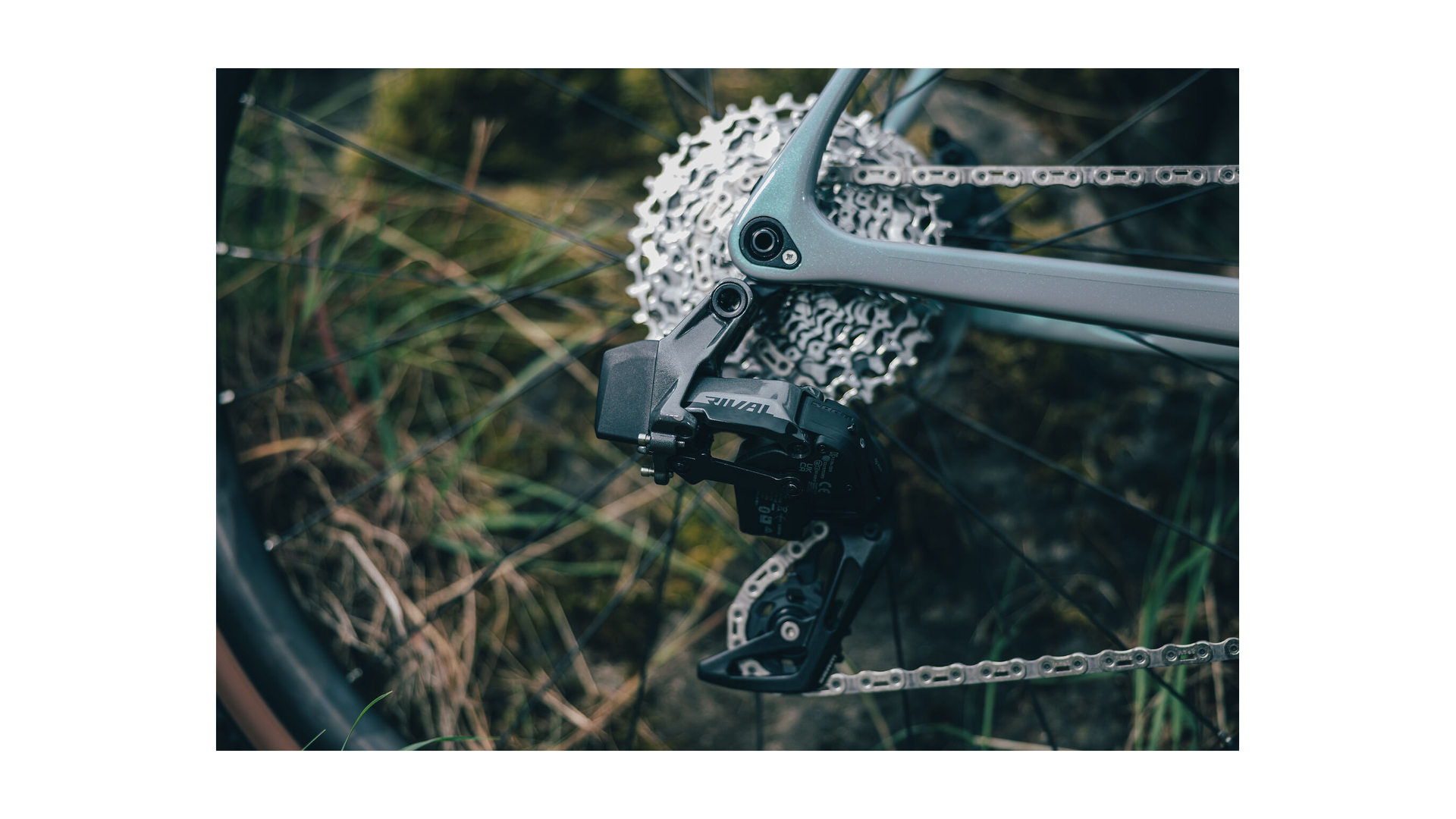 Cube Cross Race C:62 Pro greenfusion´n´black