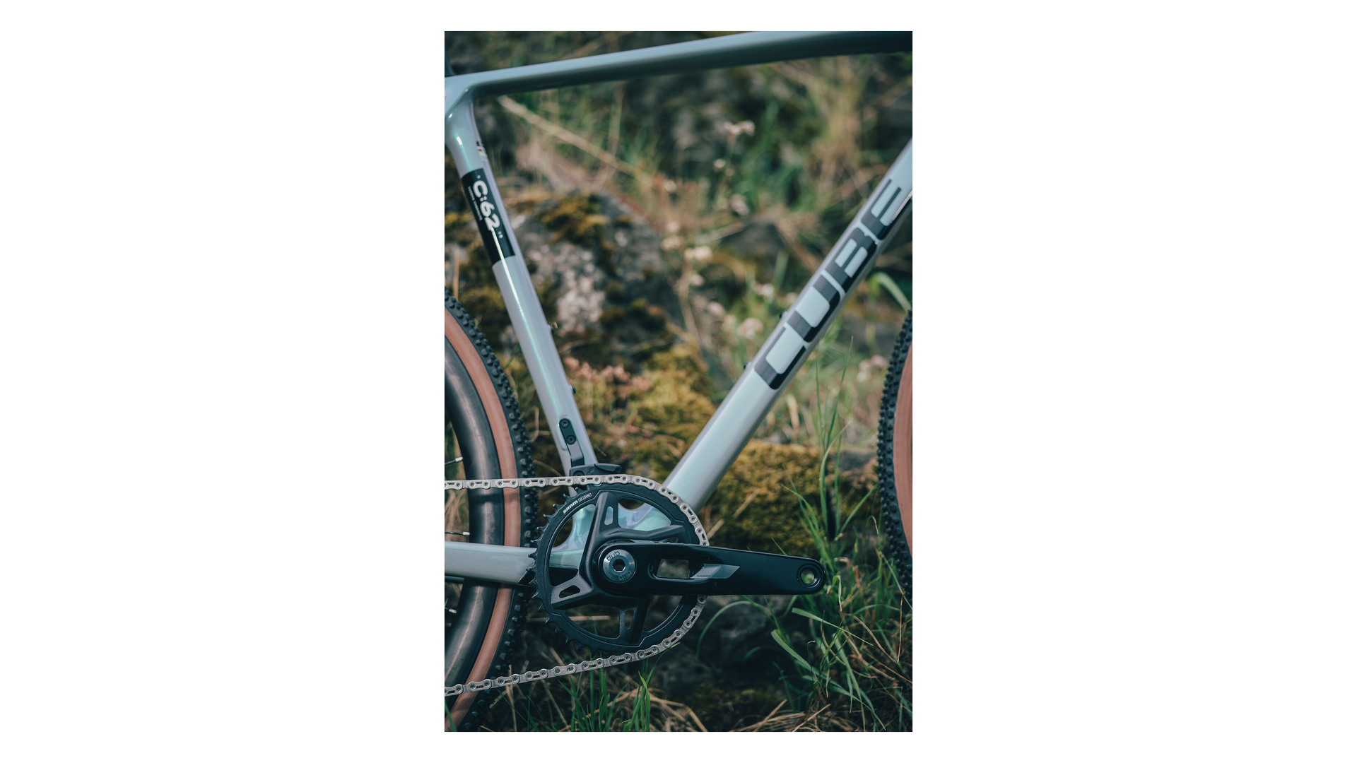 Cube Cross Race C:62 Pro greenfusion´n´black