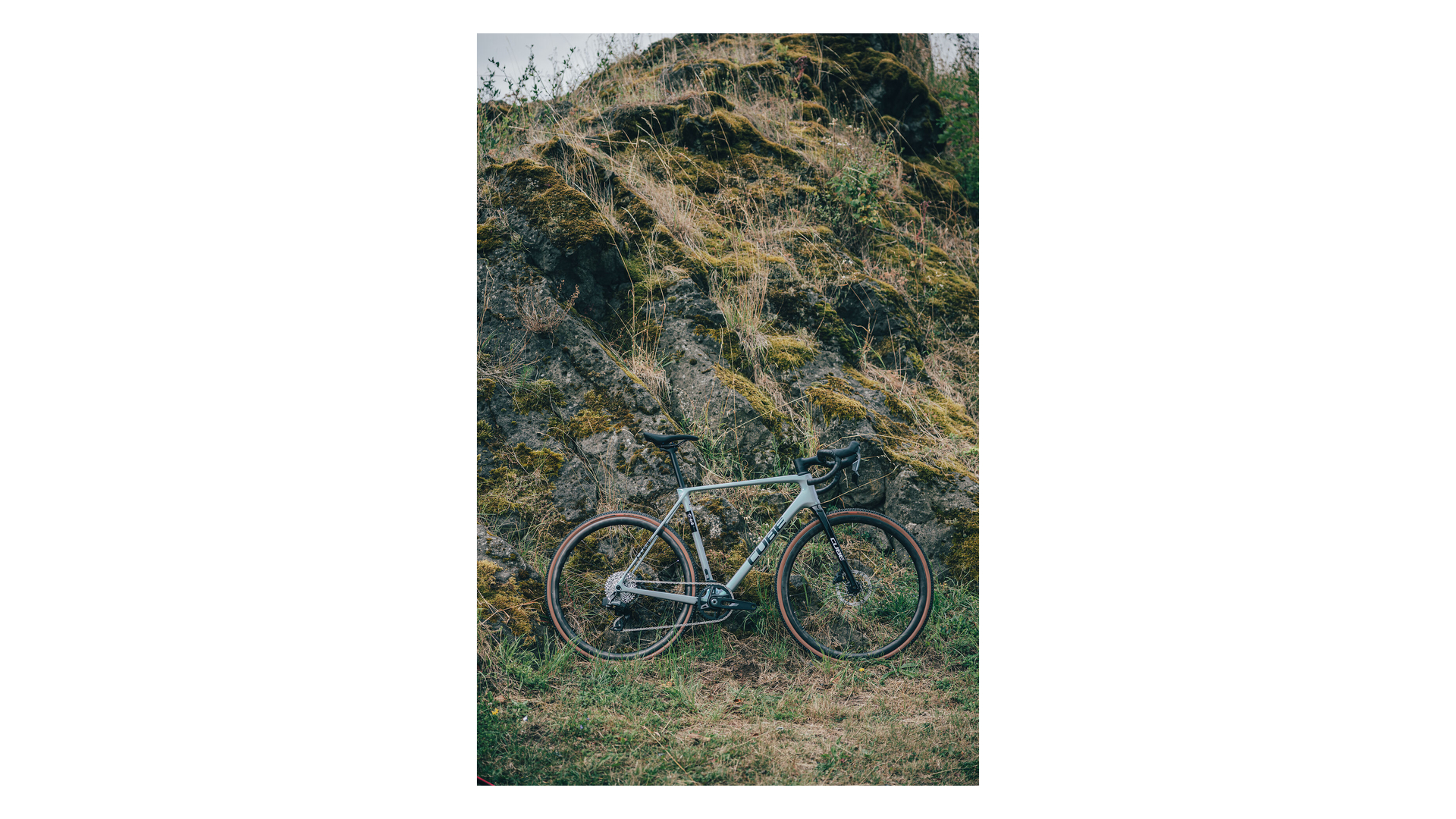 Cube Cross Race C:62 Pro greenfusion´n´black