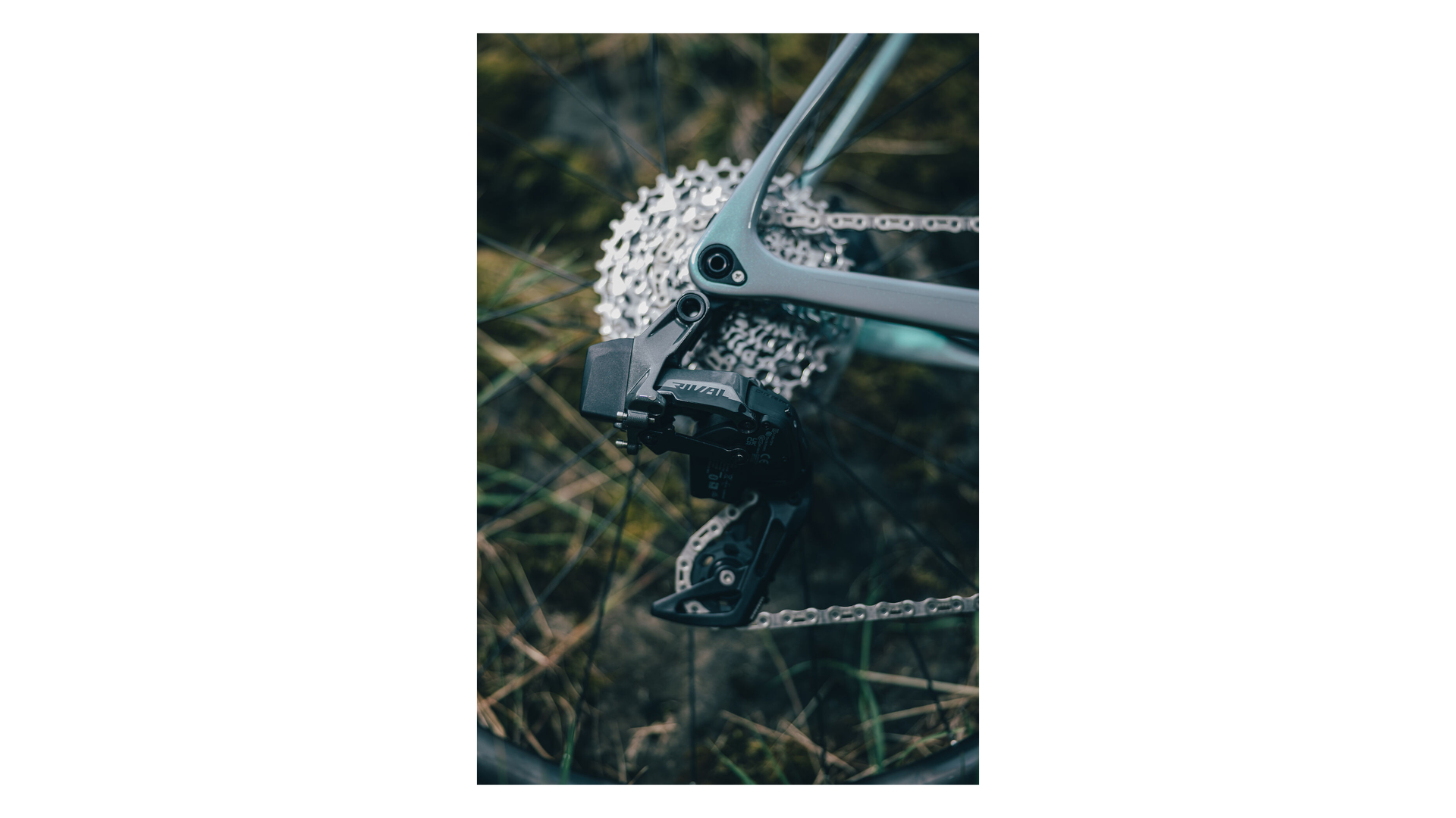 Cube Cross Race C:62 Pro greenfusion´n´black