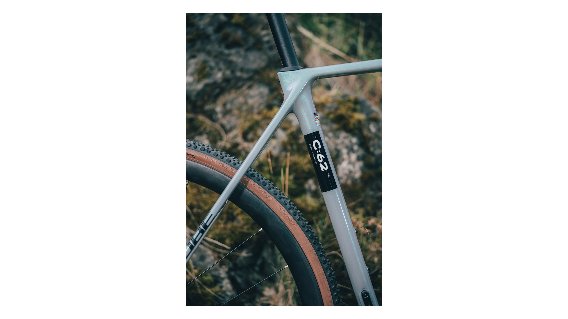 Cube Cross Race C:62 Pro greenfusion´n´black