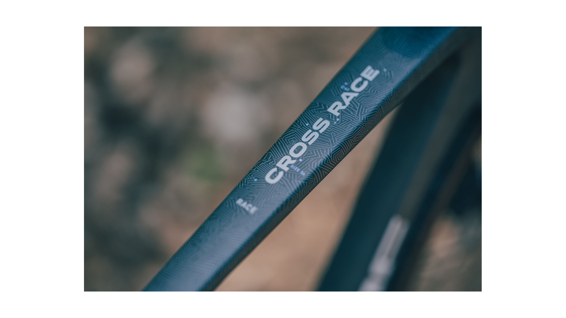Cube Cross Race C:62 Race carbon´n´crisscross