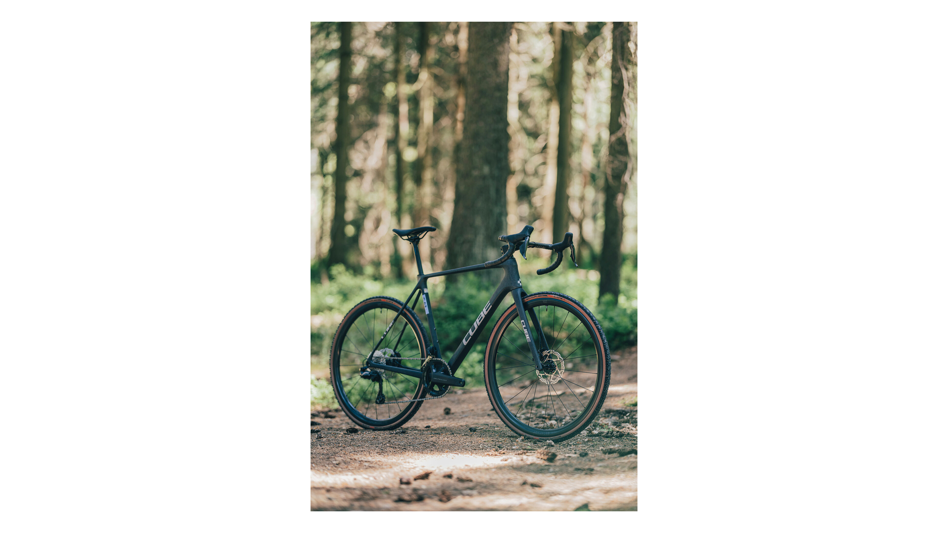 Cube Cross Race C:62 Race carbon´n´crisscross