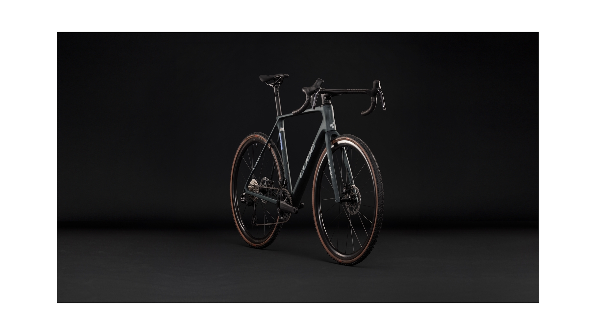 Cube Cross Race C:62 Race carbon´n´crisscross