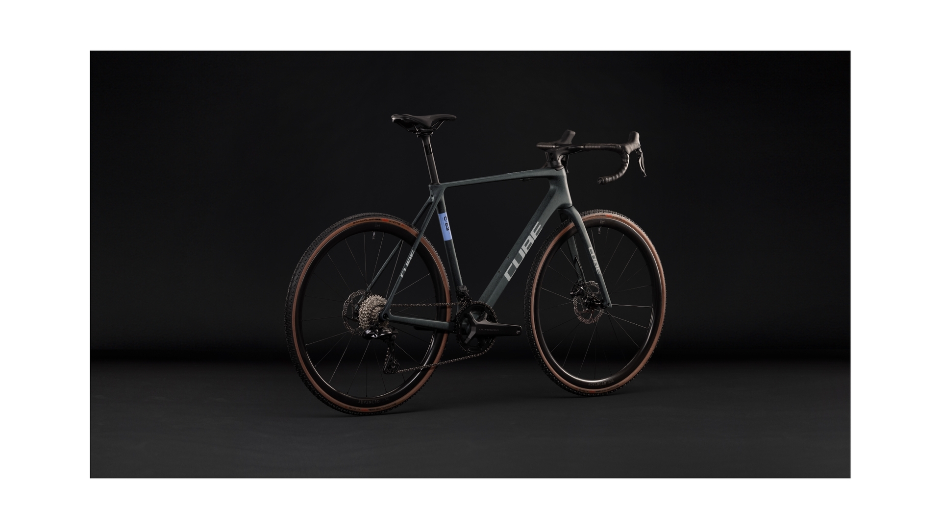 Cube Cross Race C:62 Race carbon´n´crisscross