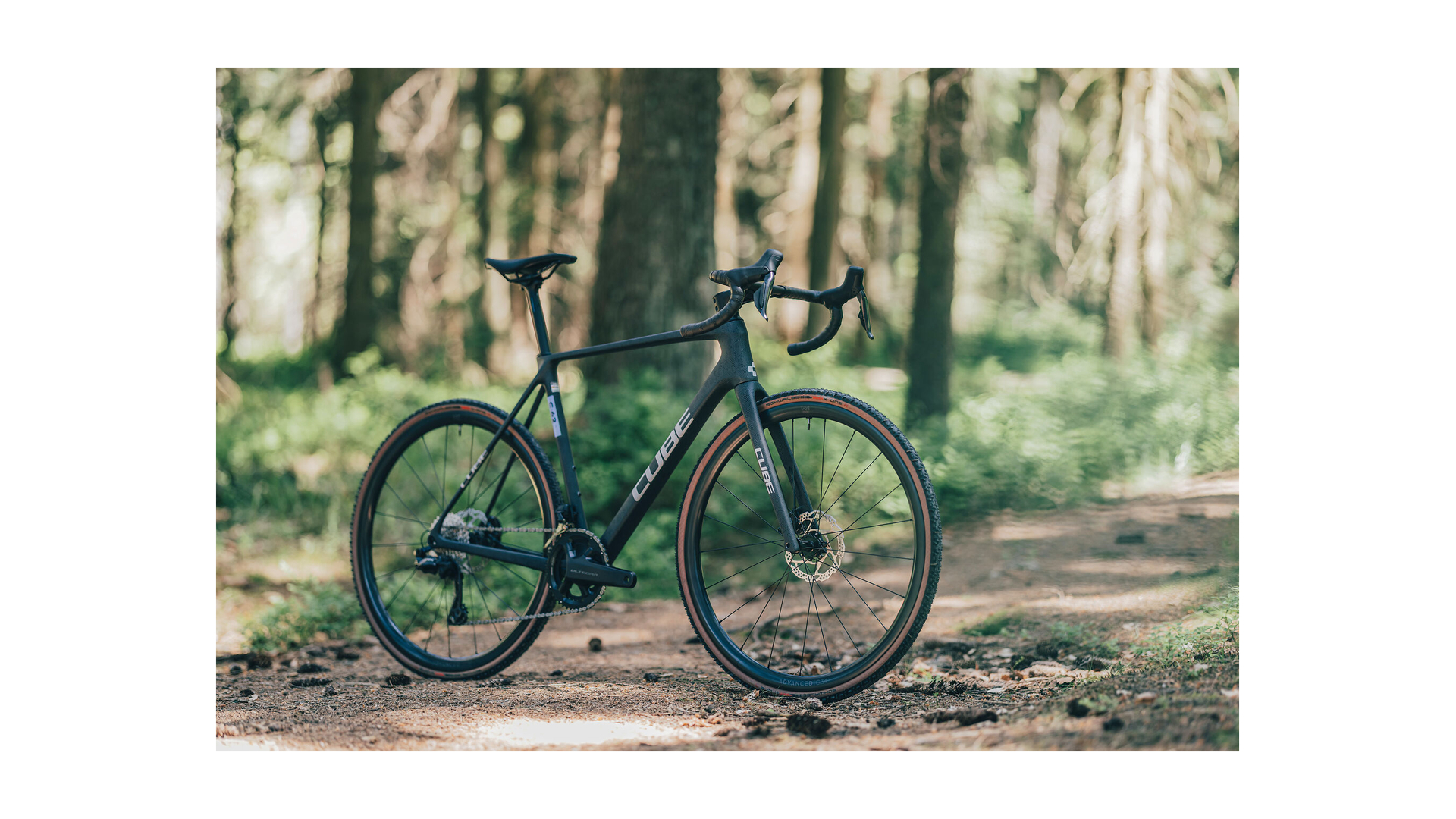 Cube Cross Race C:62 Race carbon´n´crisscross