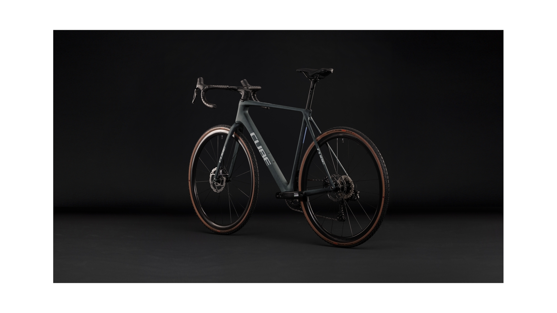 Cube Cross Race C:62 Race carbon´n´crisscross