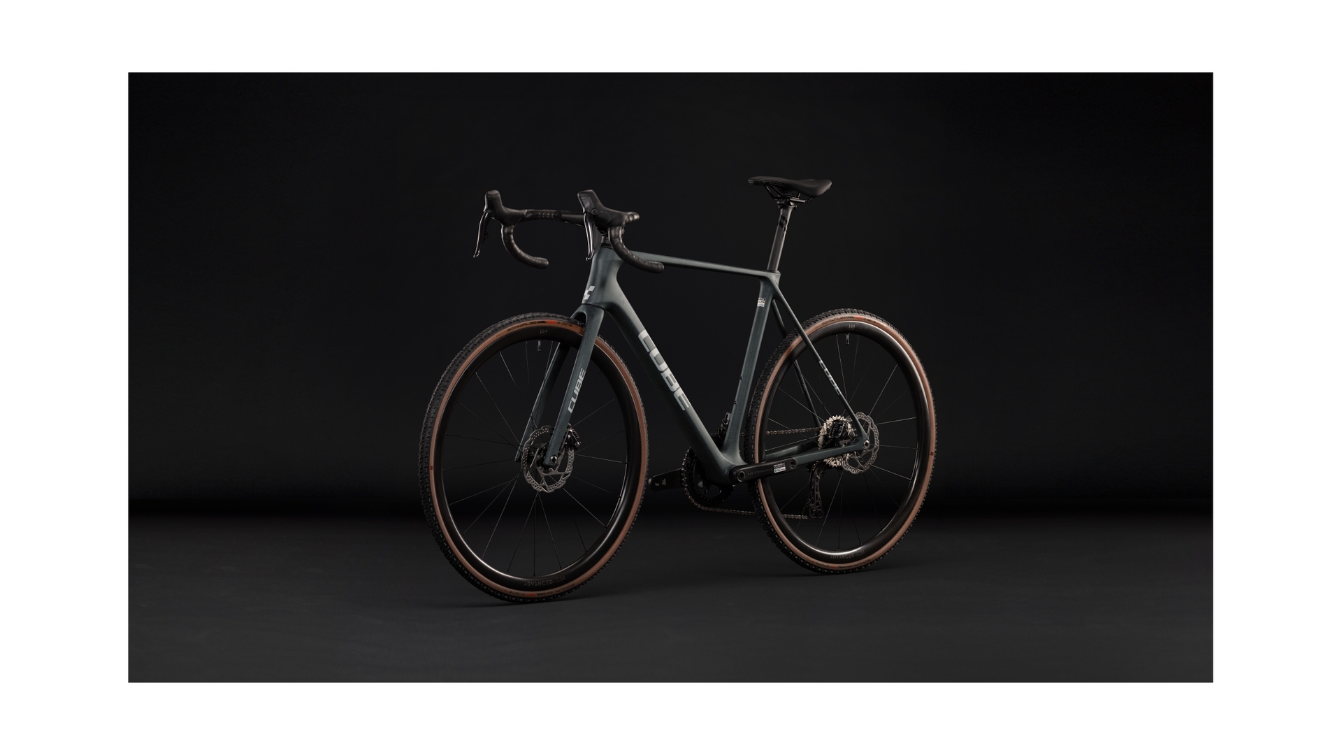 Cube Cross Race C:62 Race carbon´n´crisscross