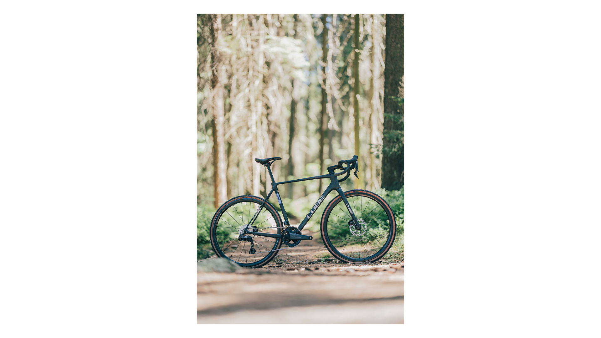Cube Cross Race C:62 Race carbon´n´crisscross