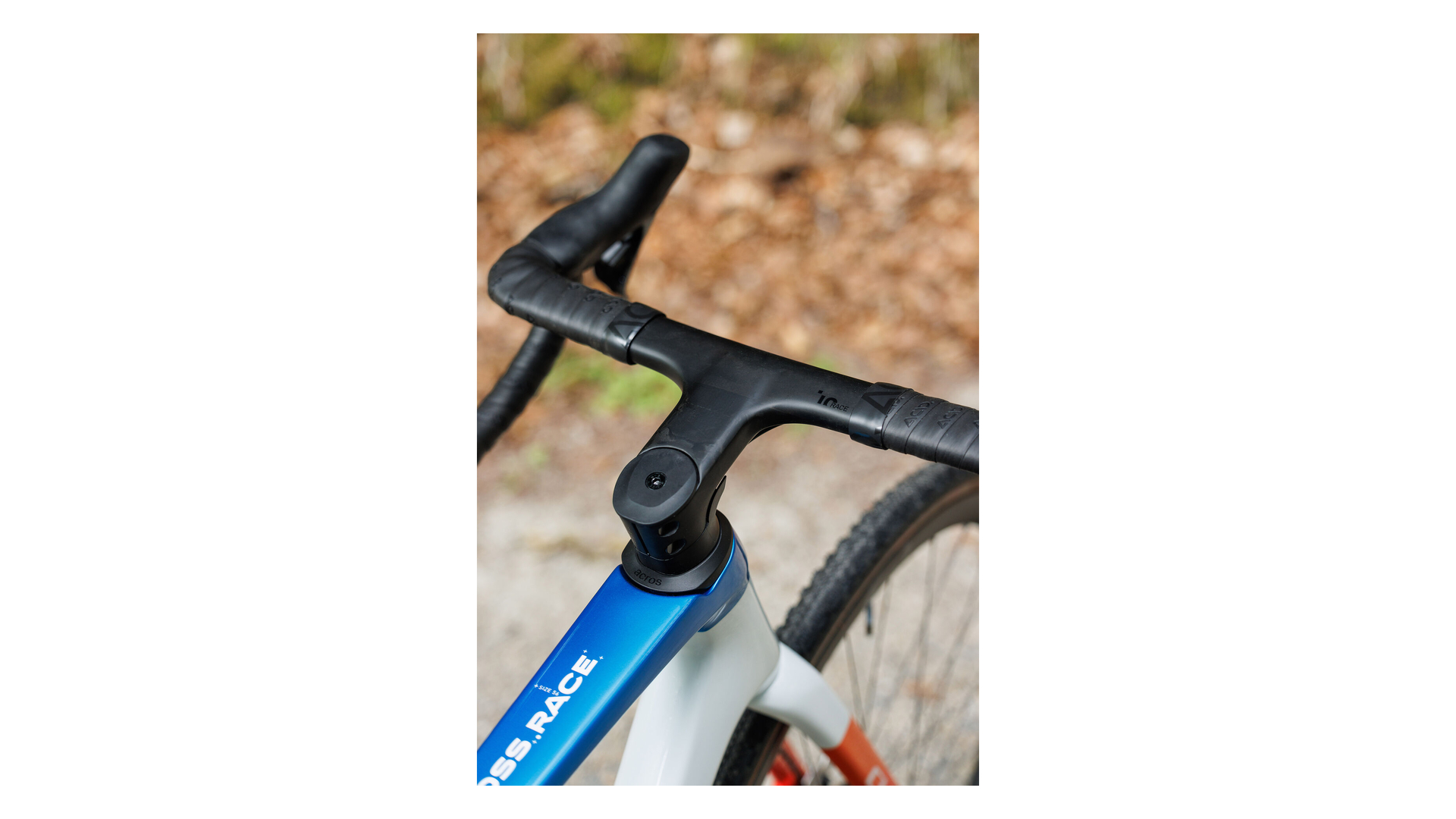 Cube Cross Race C:68X TE teamline