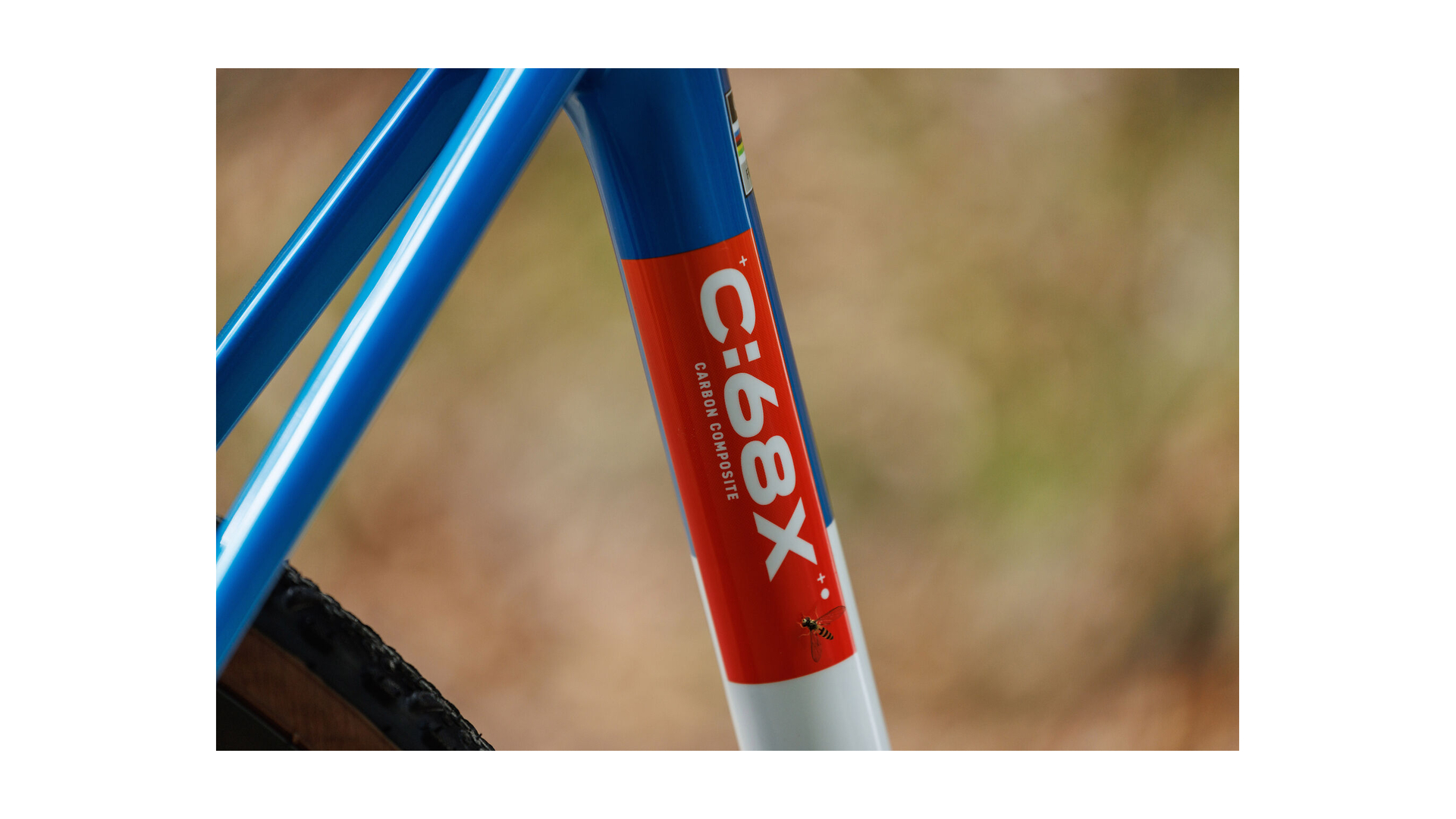 Cube Cross Race C:68X TE teamline