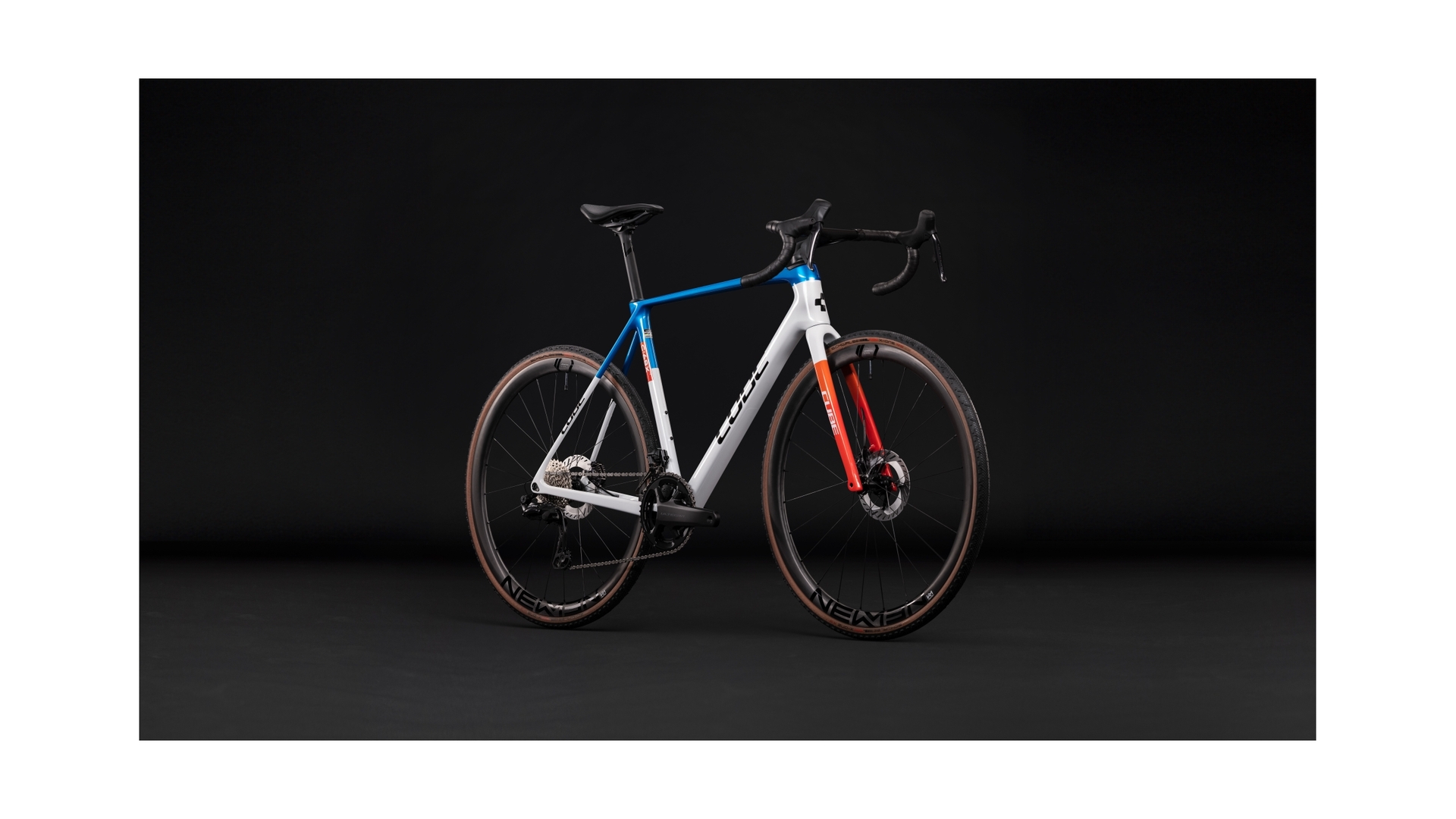 Cube Cross Race C:68X TE teamline