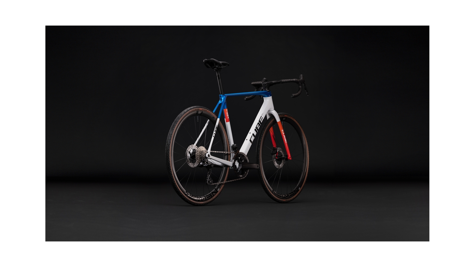 Cube Cross Race C:68X TE teamline