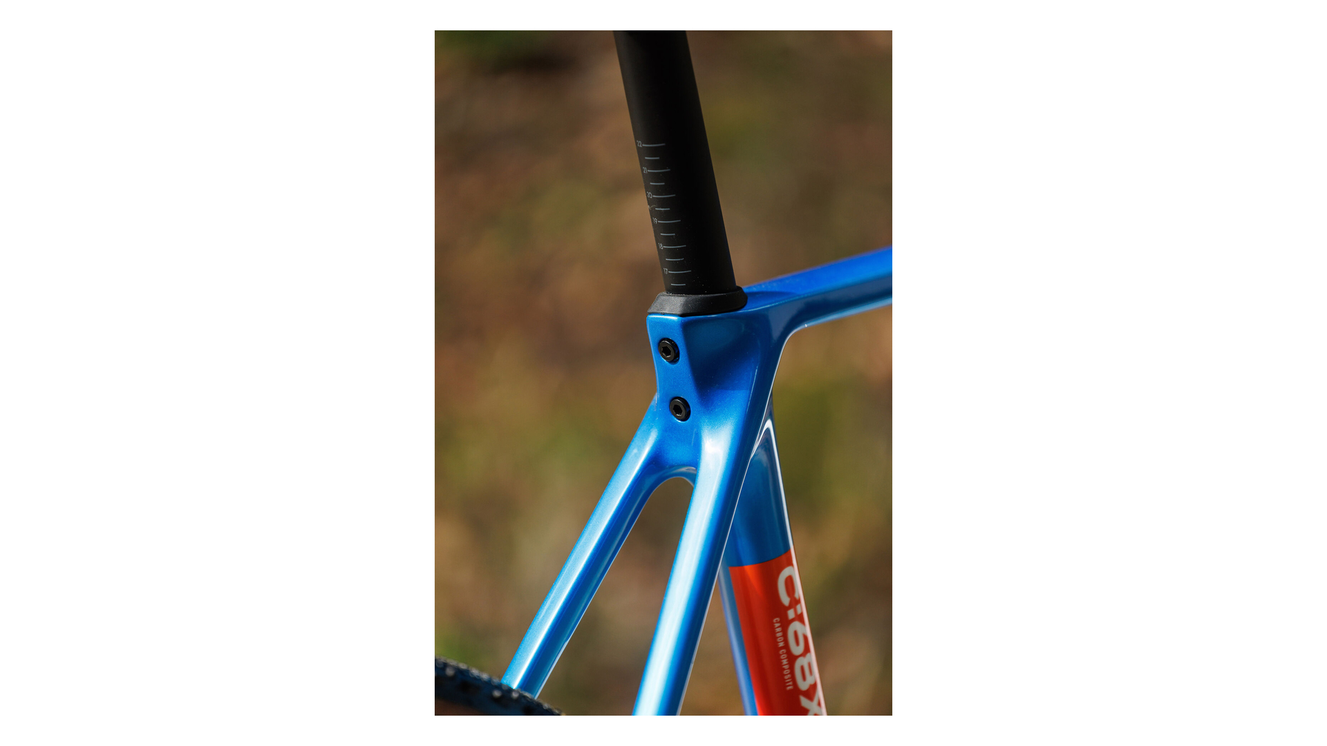 Cube Cross Race C:68X TE teamline