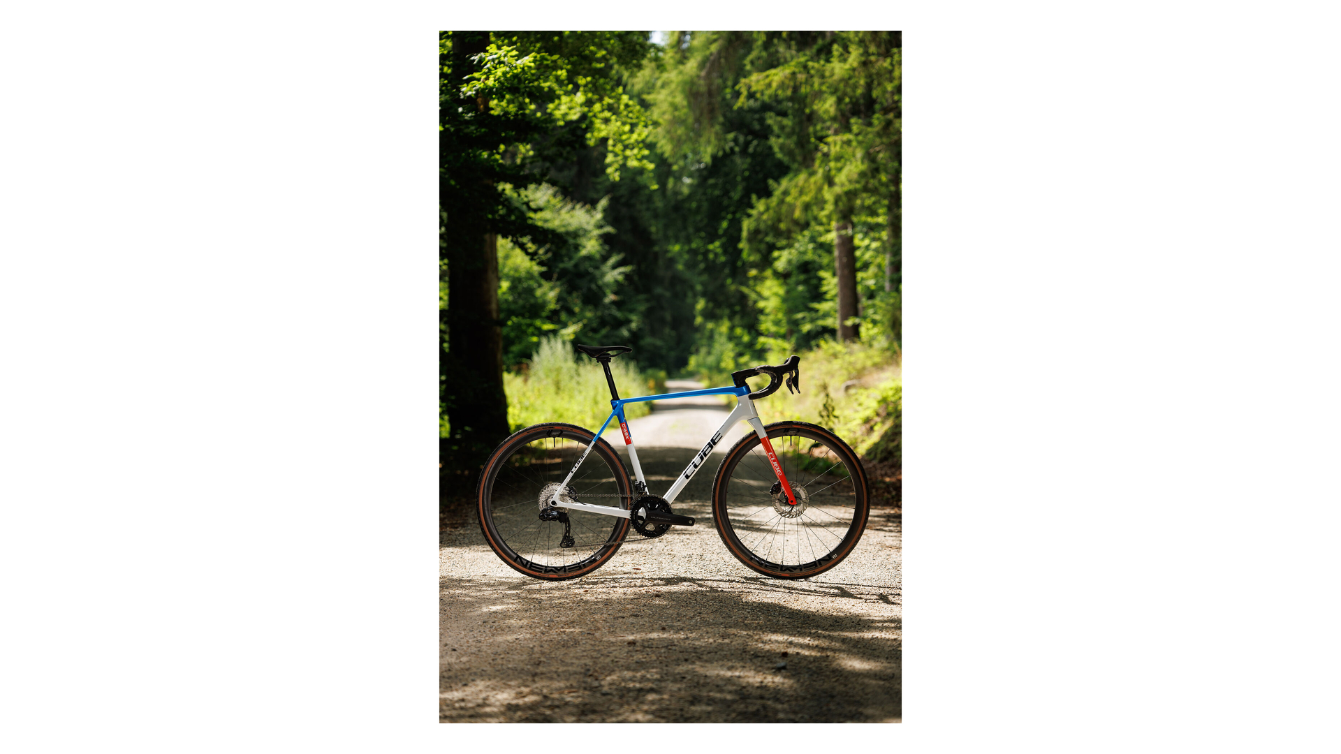 Cube Cross Race C:68X TE teamline