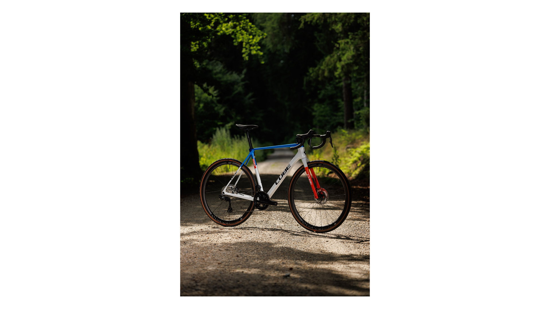 Cube Cross Race C:68X TE teamline