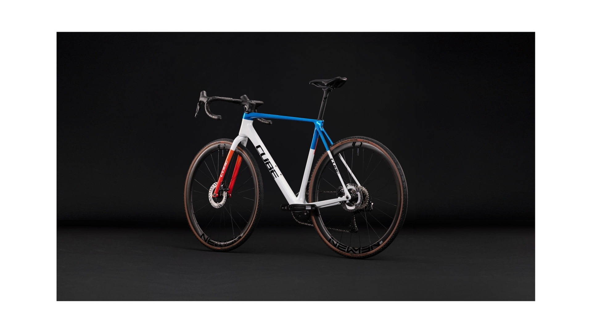 Cube Cross Race C:68X TE teamline