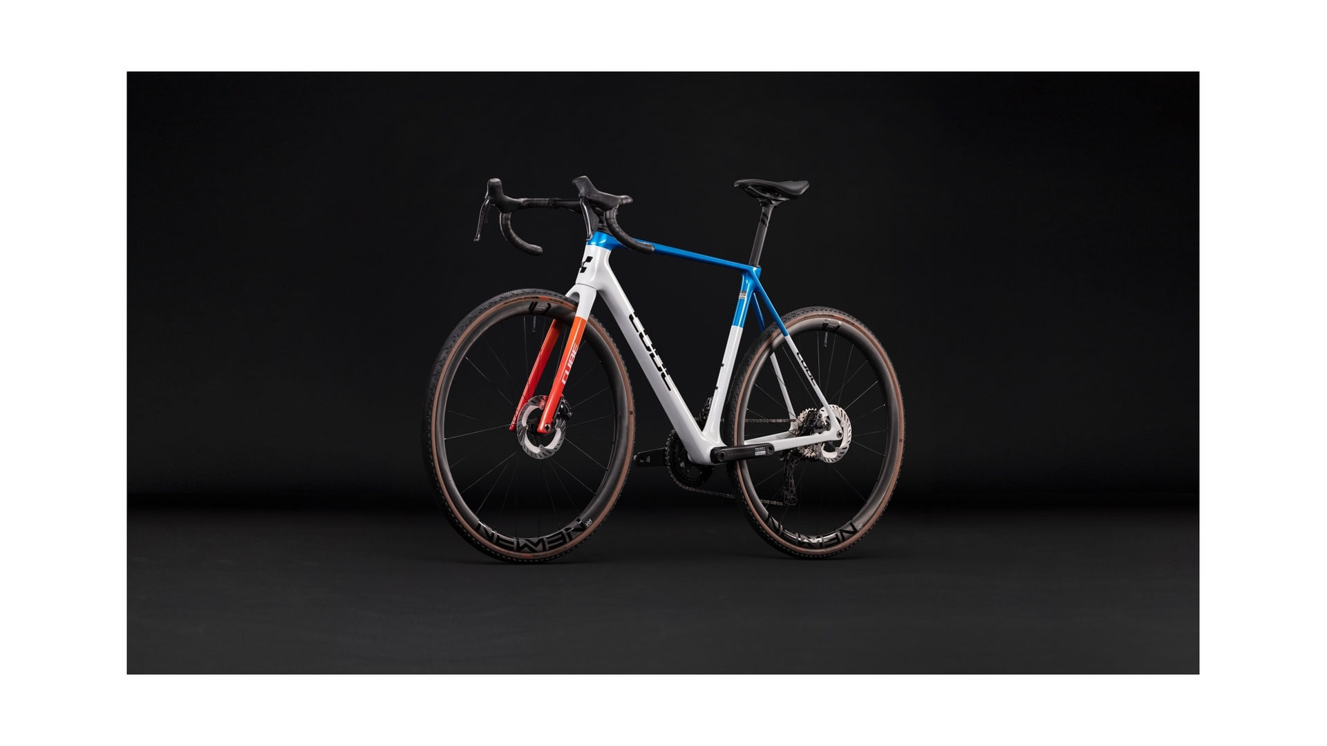 Cube Cross Race C:68X TE teamline