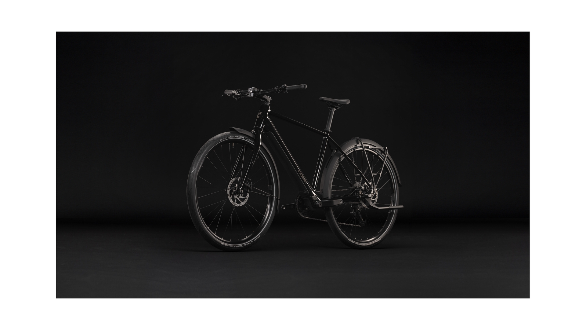 Cube Editor Hybrid ONE 360 FE black´n´irongrey
