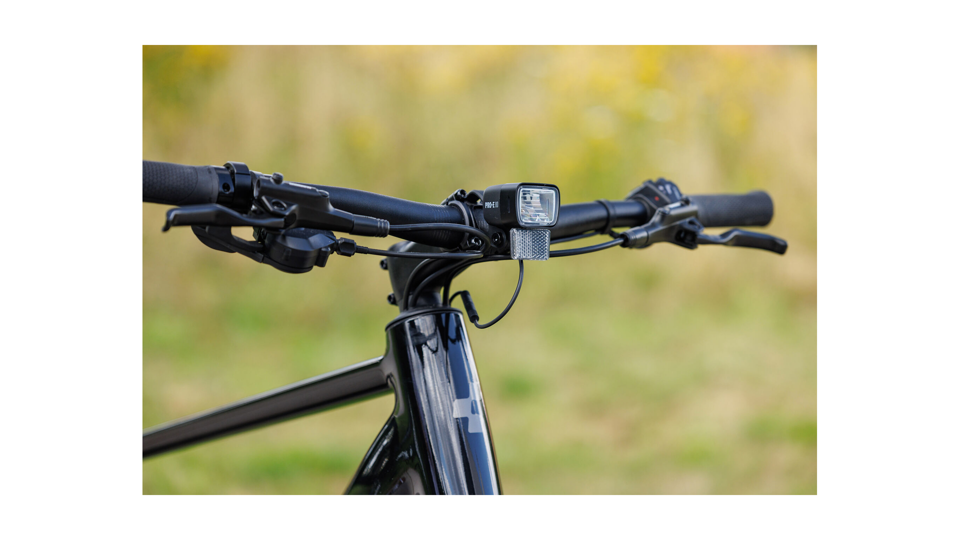 Cube Editor Hybrid ONE 360 FE black´n´irongrey