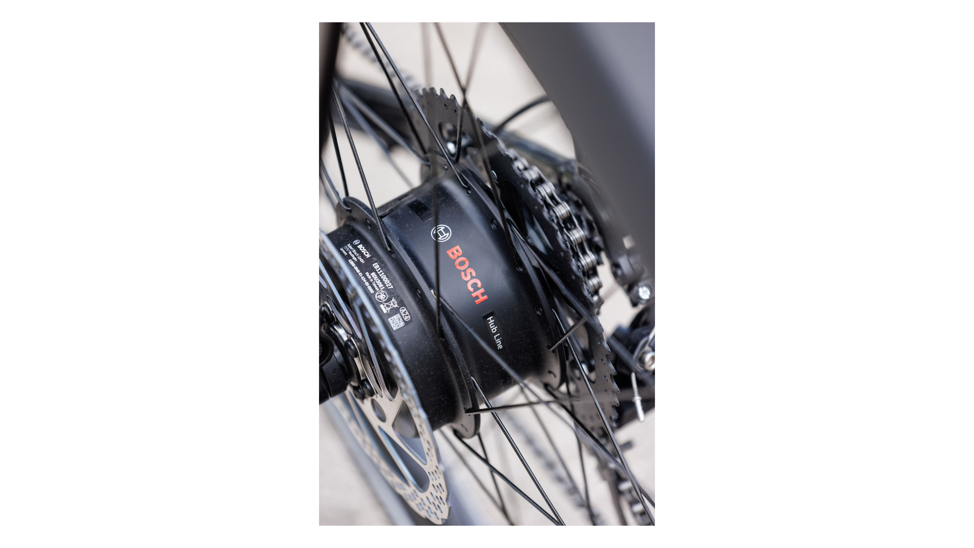 Cube Editor Hybrid ONE 360 FE black´n´irongrey