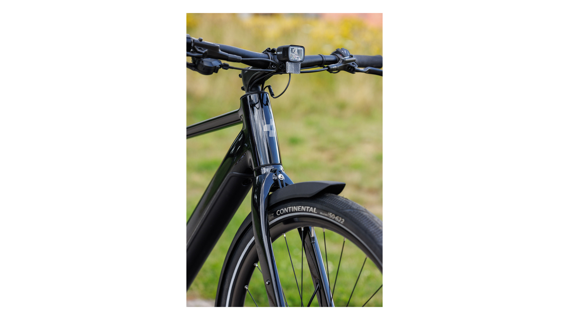 Cube Editor Hybrid ONE 360 FE black´n´irongrey