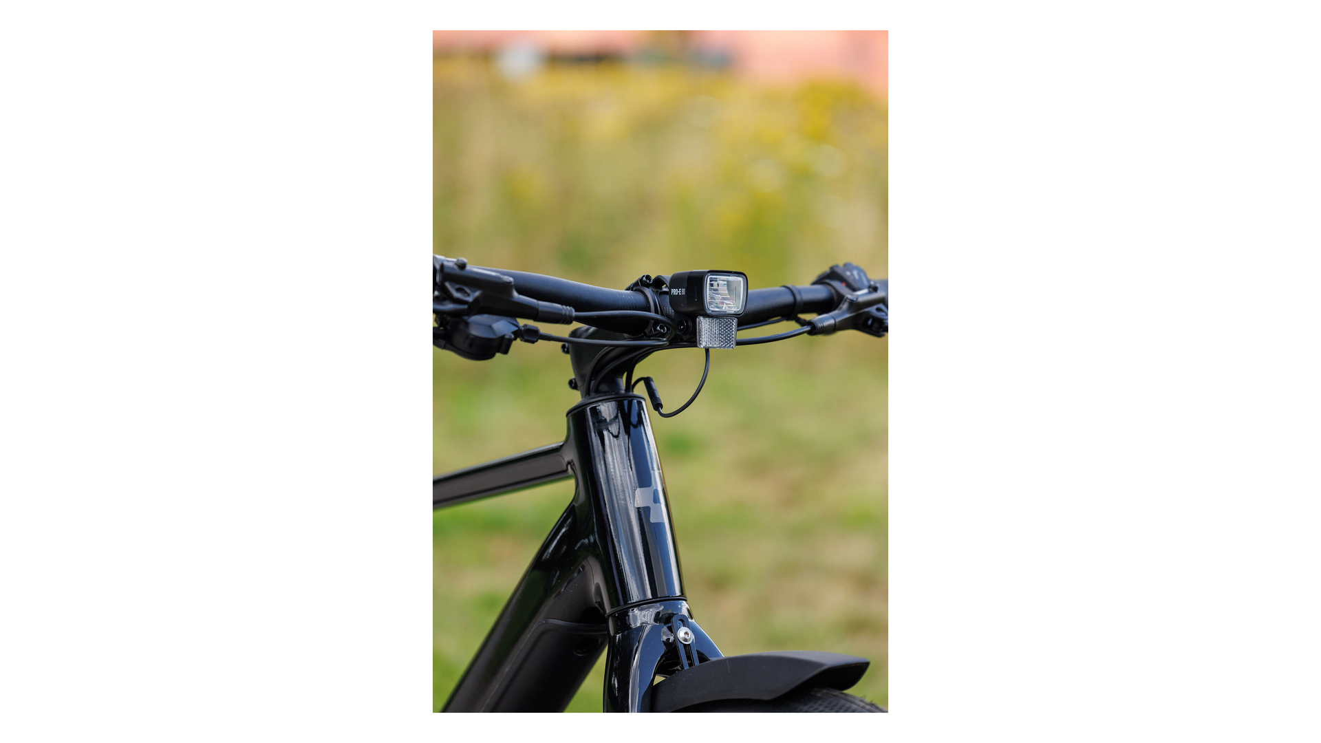 Cube Editor Hybrid ONE 360 FE black´n´irongrey