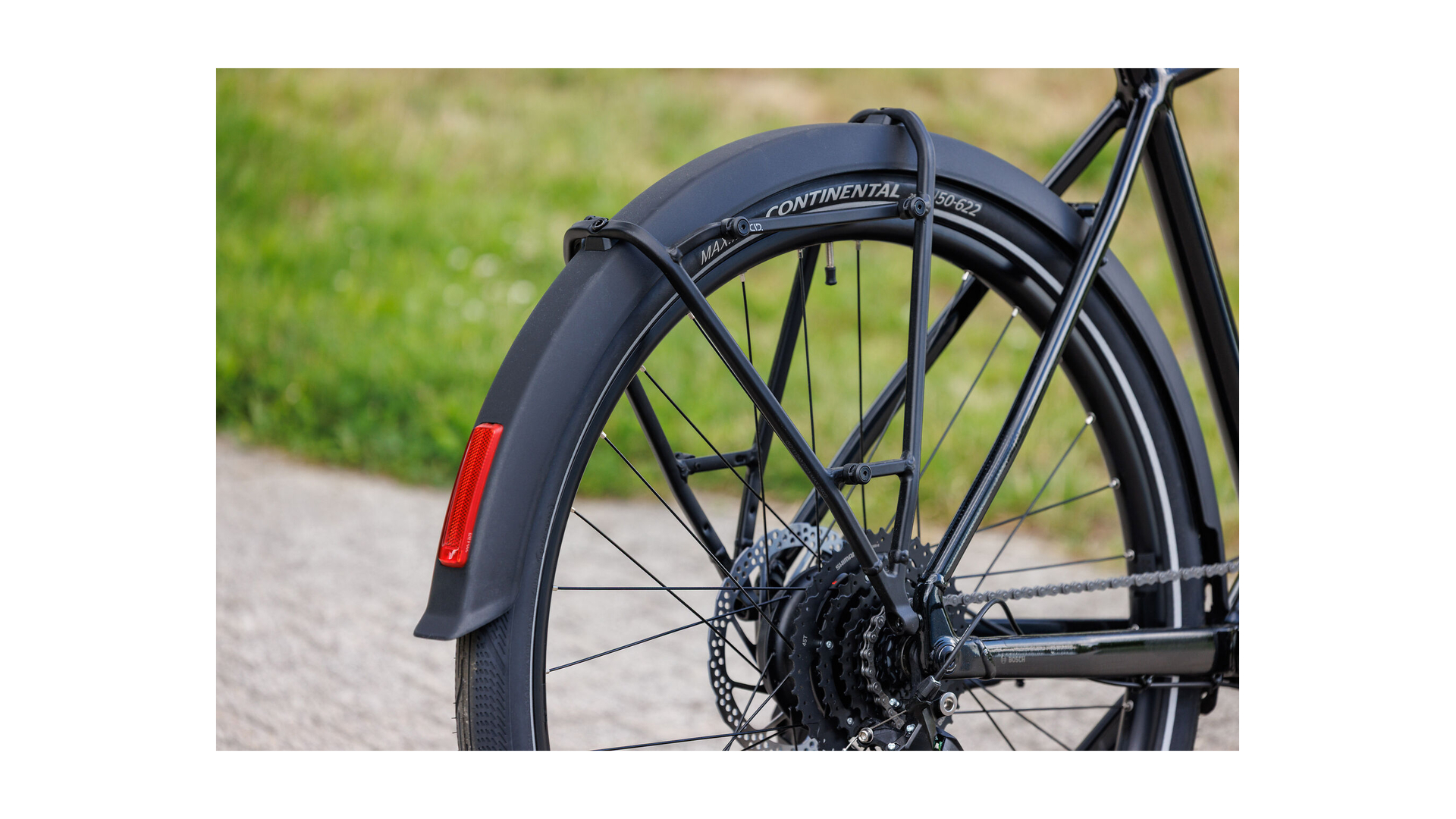 Cube Editor Hybrid ONE 360 FE black´n´irongrey