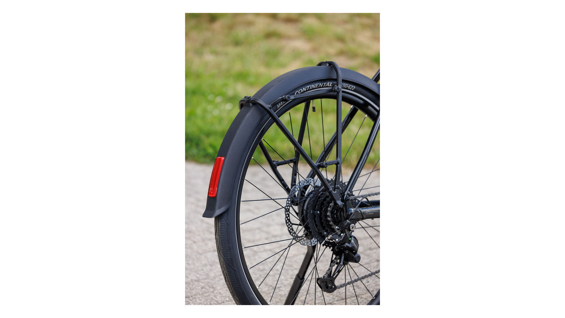 Cube Editor Hybrid ONE 360 FE black´n´irongrey