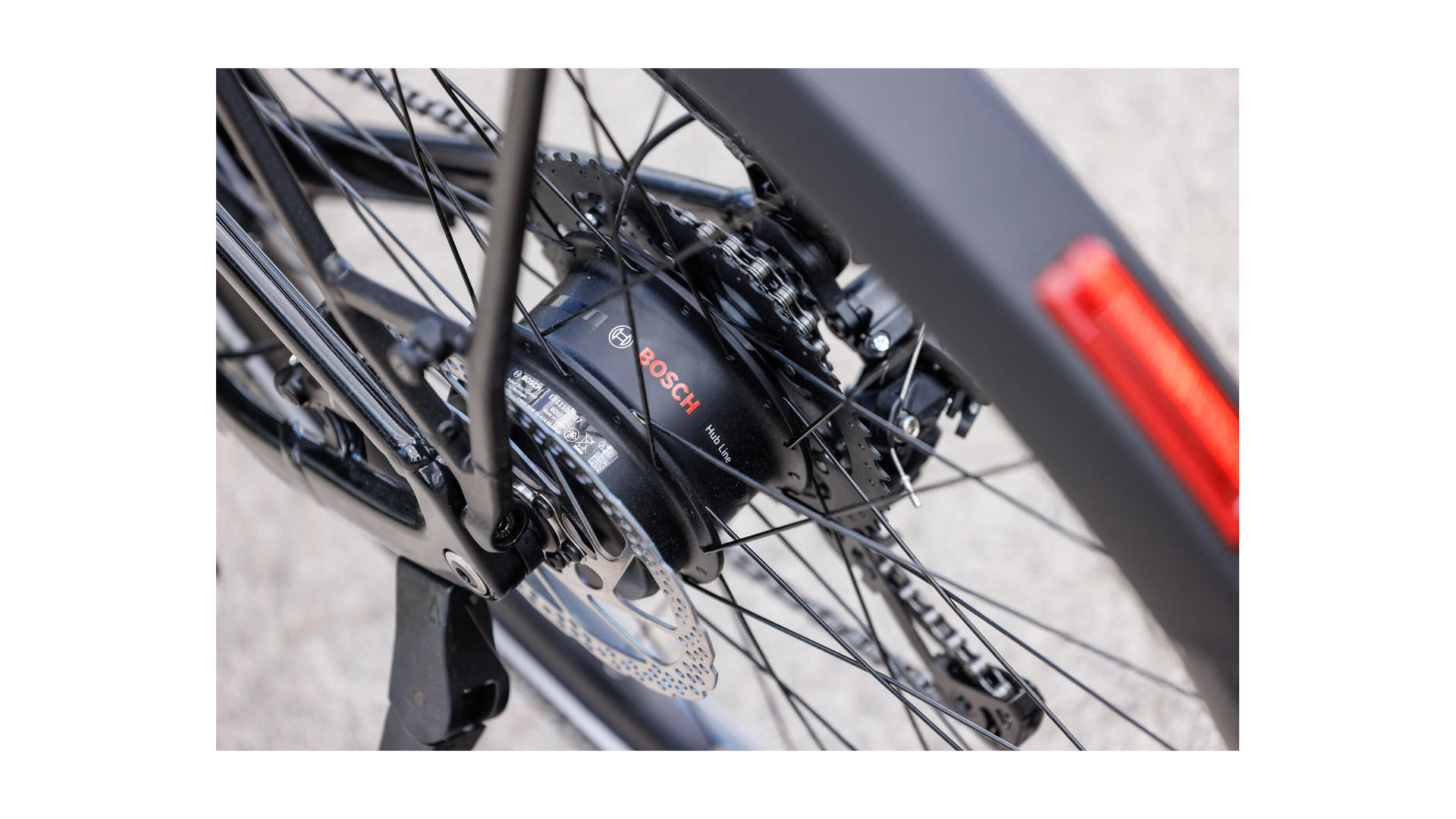 Cube Editor Hybrid ONE 360 FE black´n´irongrey