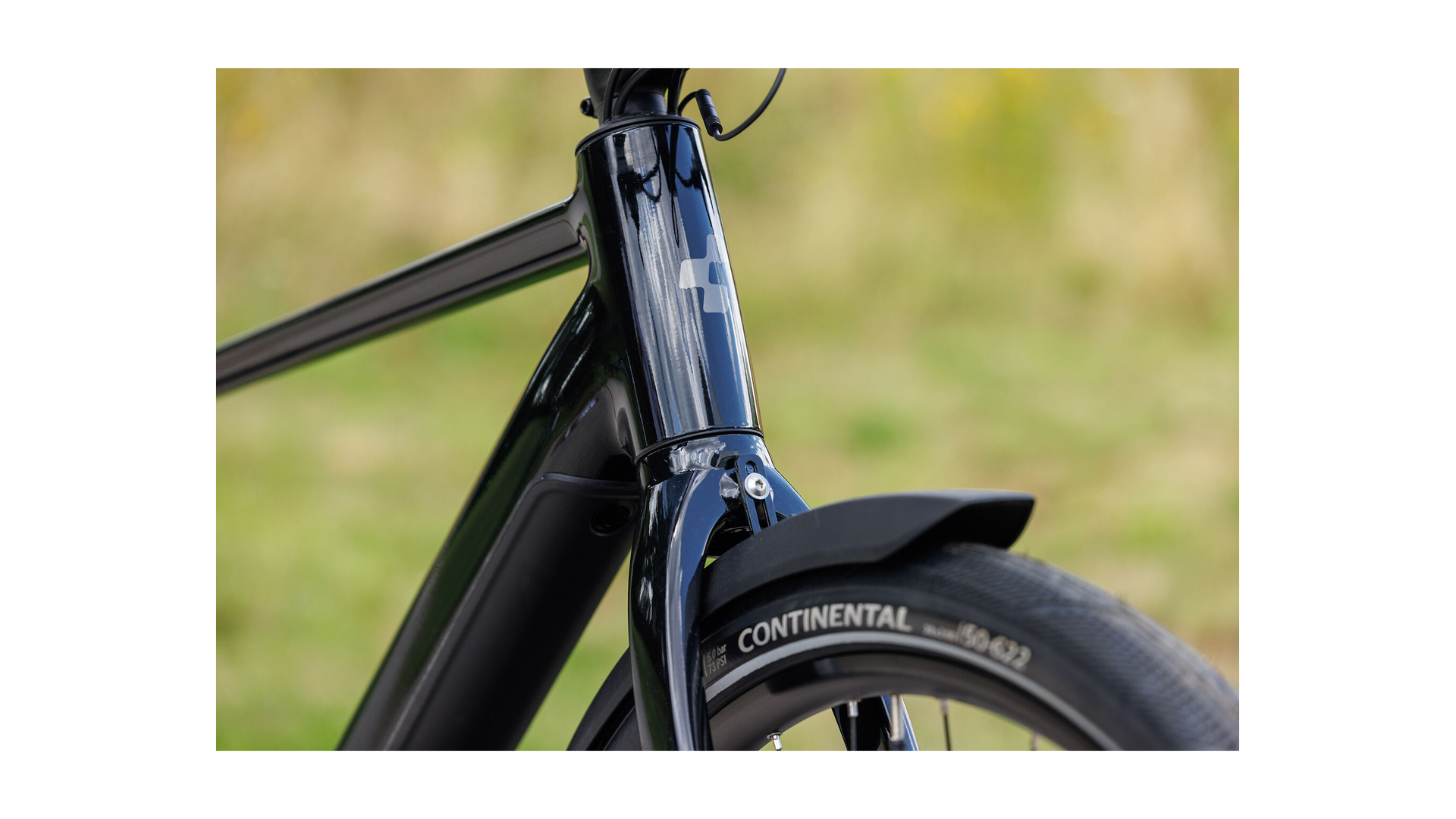 Cube Editor Hybrid ONE 360 FE black´n´irongrey