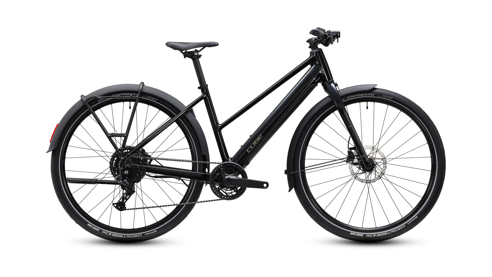 Cube Editor Hybrid ONE 360 FE black´n´irongrey