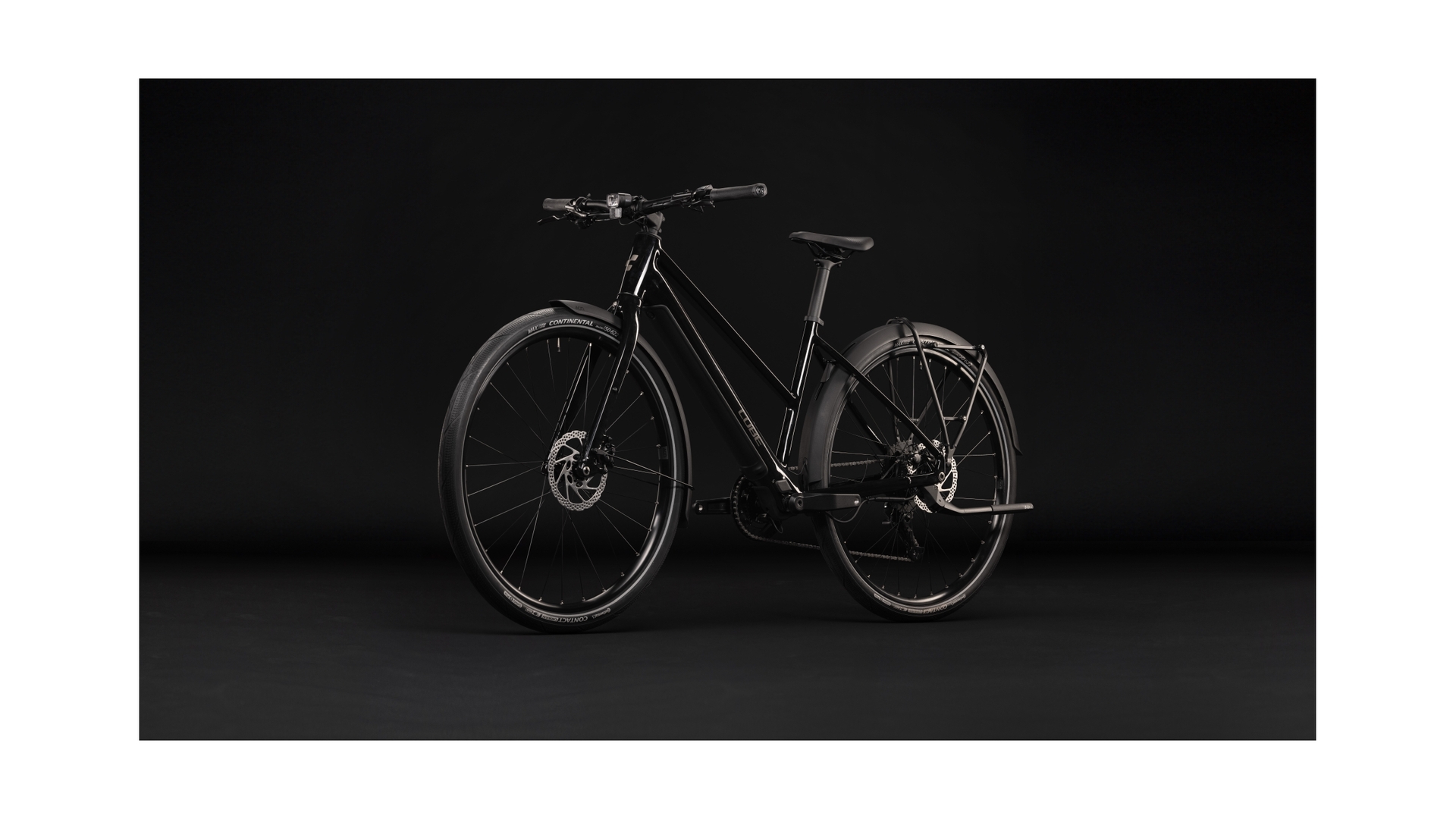 Cube Editor Hybrid ONE 360 FE black´n´irongrey