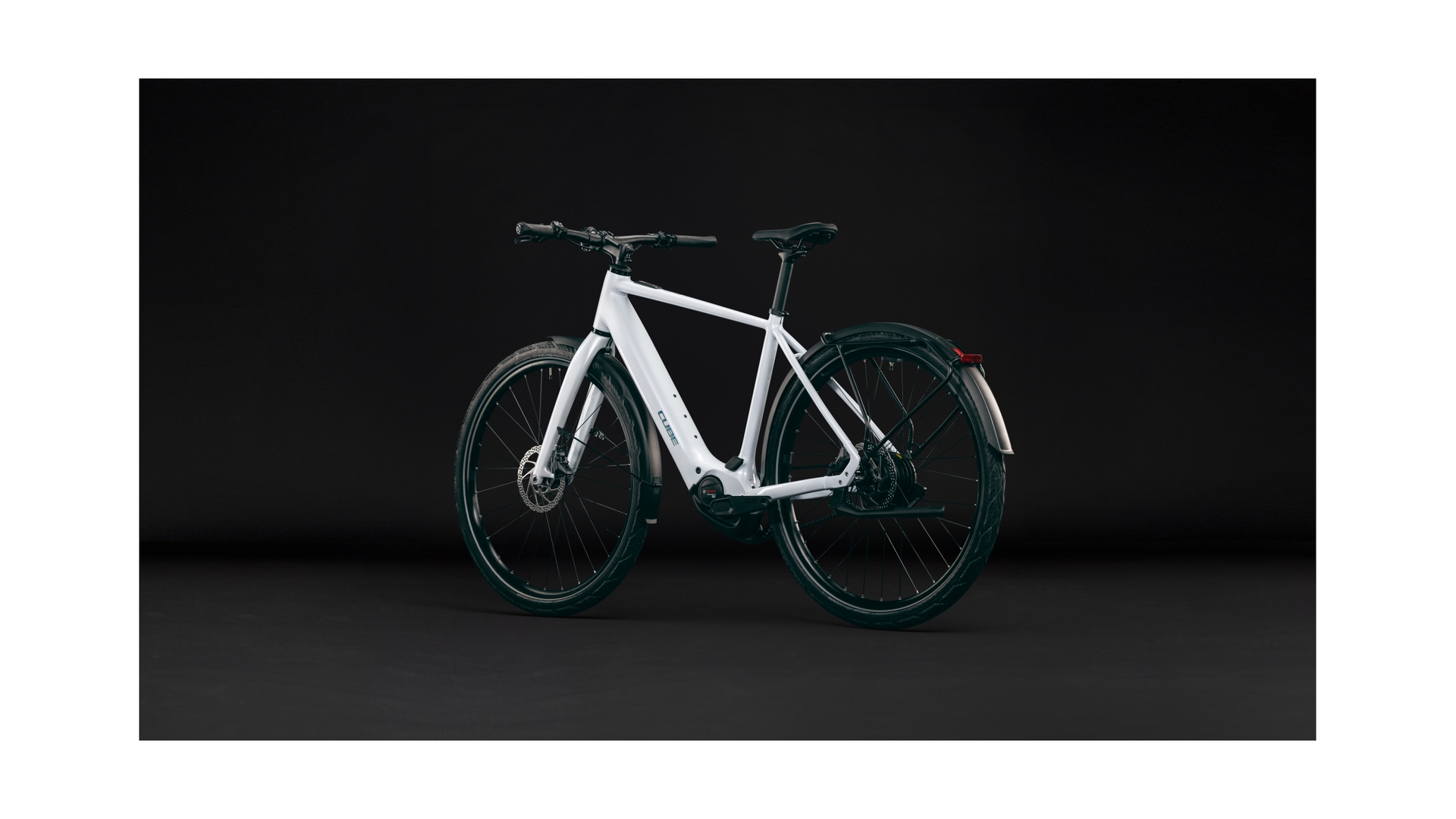 Cube Editor Hybrid SLT 400X FE glacier´n´prizm