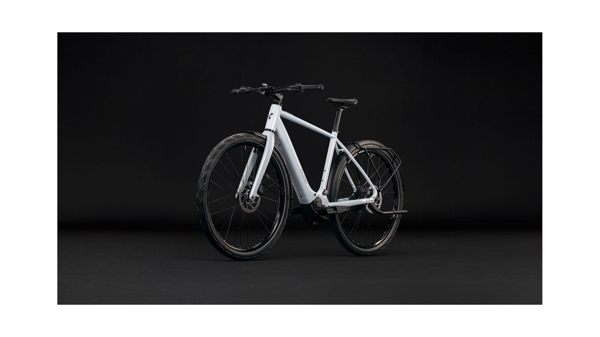 Cube Editor Hybrid SLT 400X FE glacier´n´prizm
